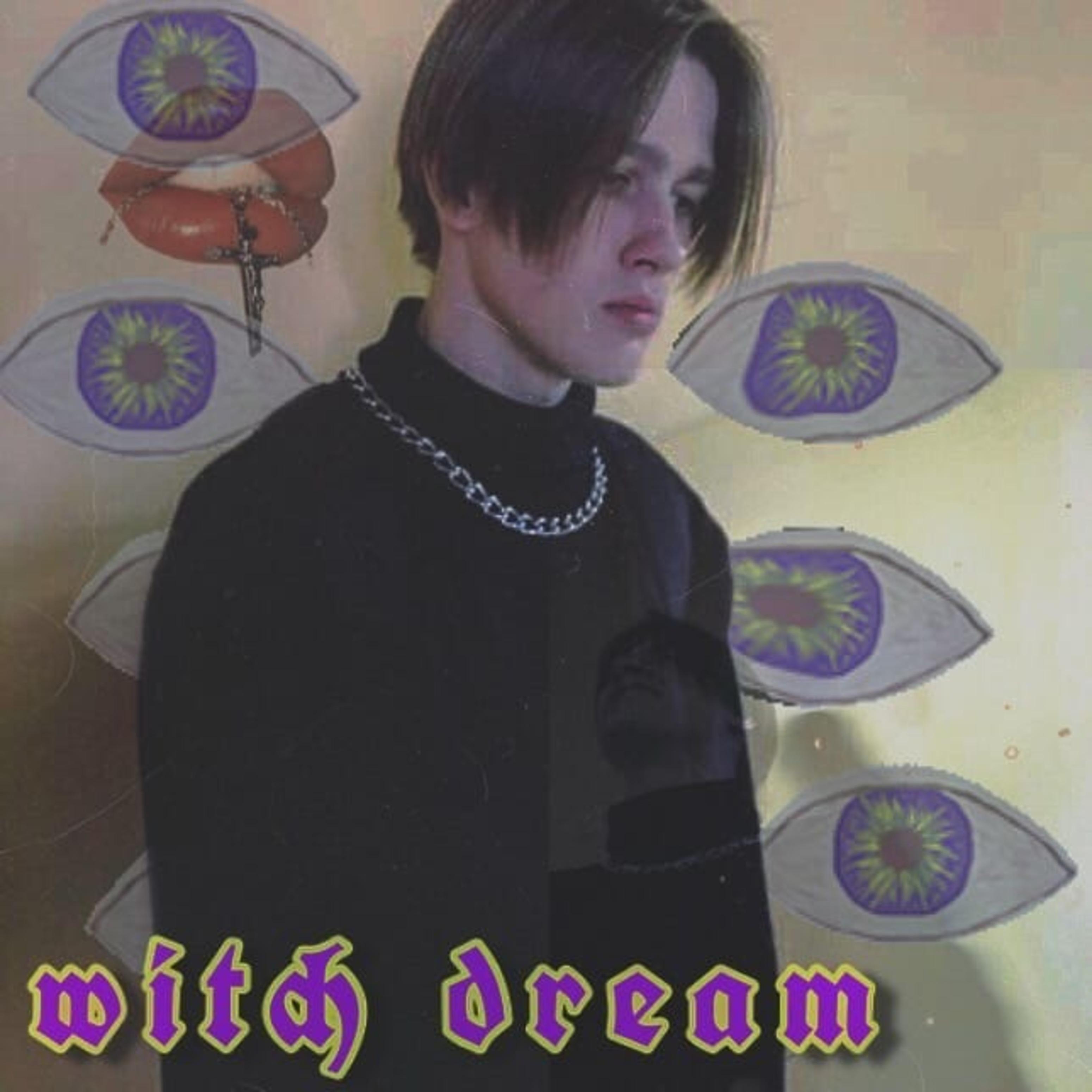 Постер альбома Witch Dream