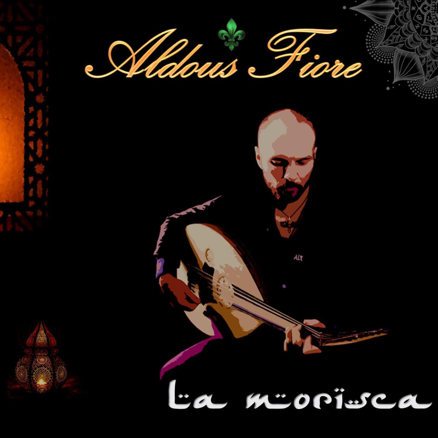 Постер альбома La Morisca