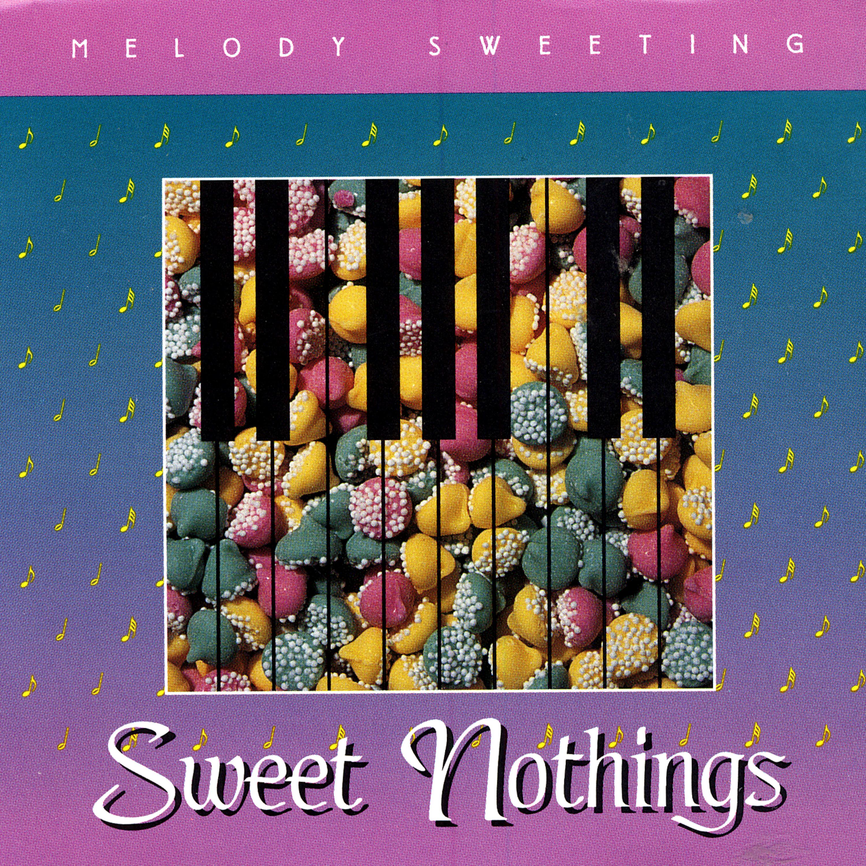 Постер альбома Sweet Nothings