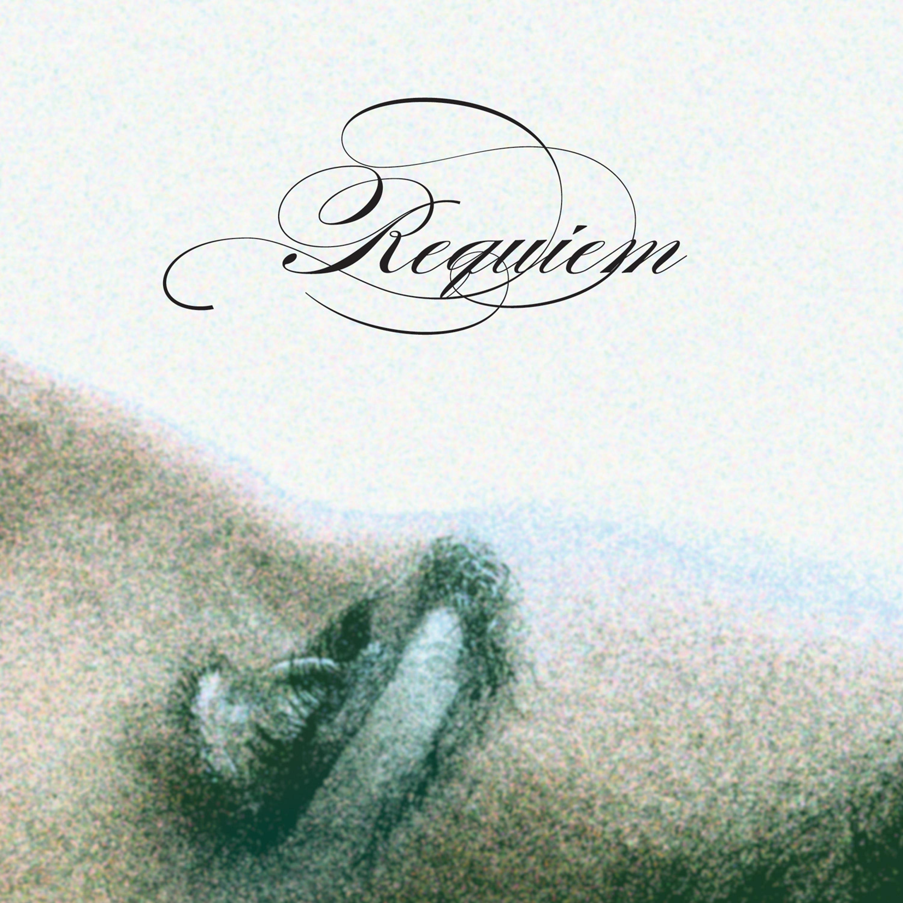 Постер альбома Requiem