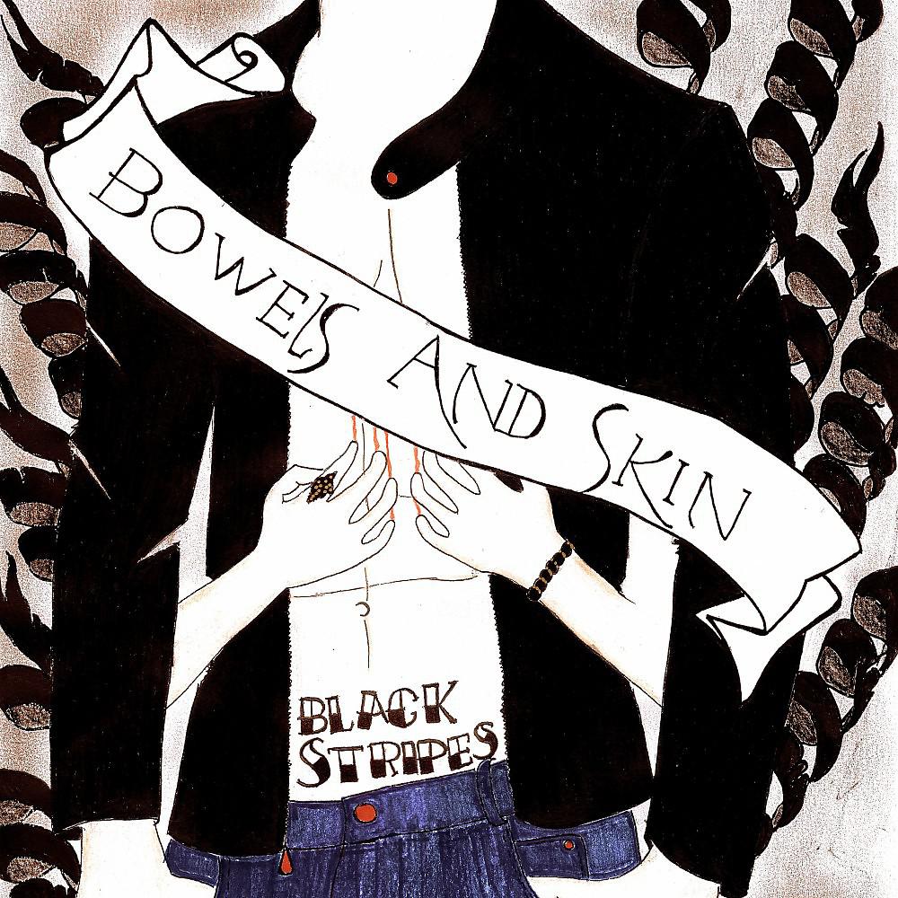 Постер альбома Bowels and Skin