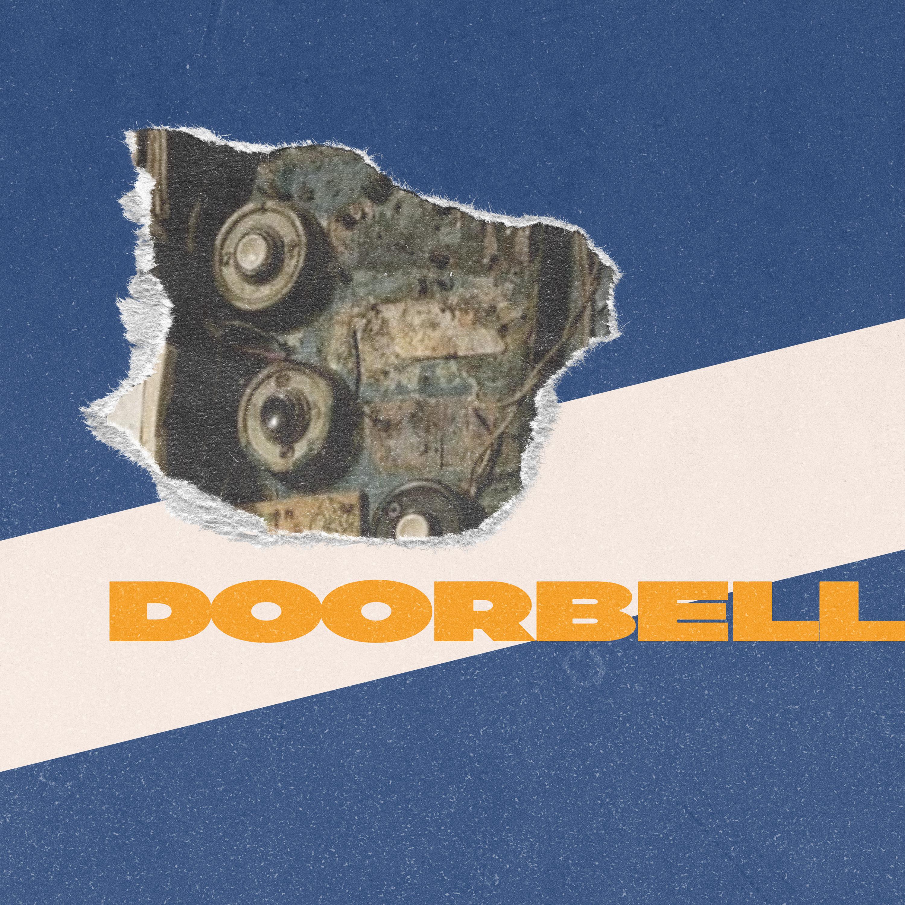 Постер альбома Doorbell
