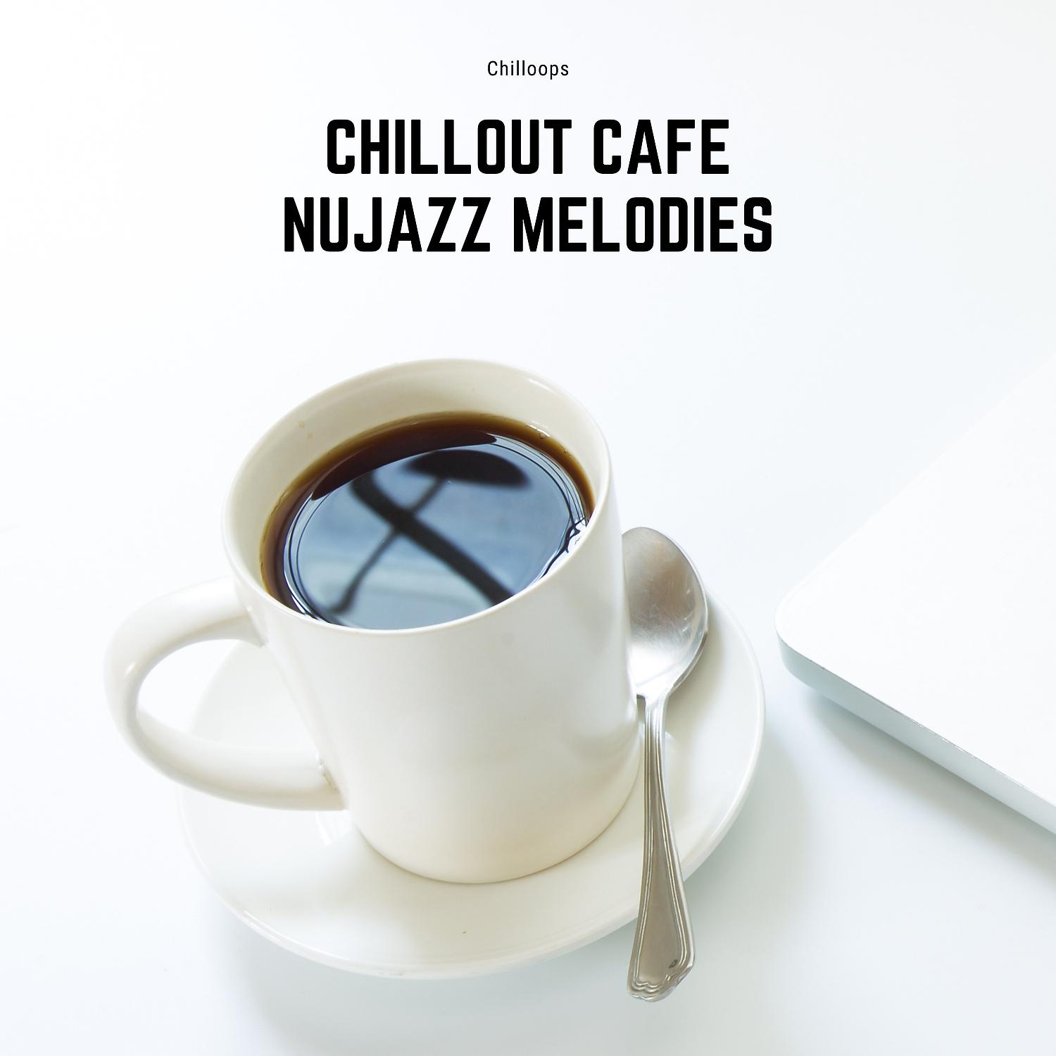 Постер альбома Chillout Cafe Nujazz Melodies