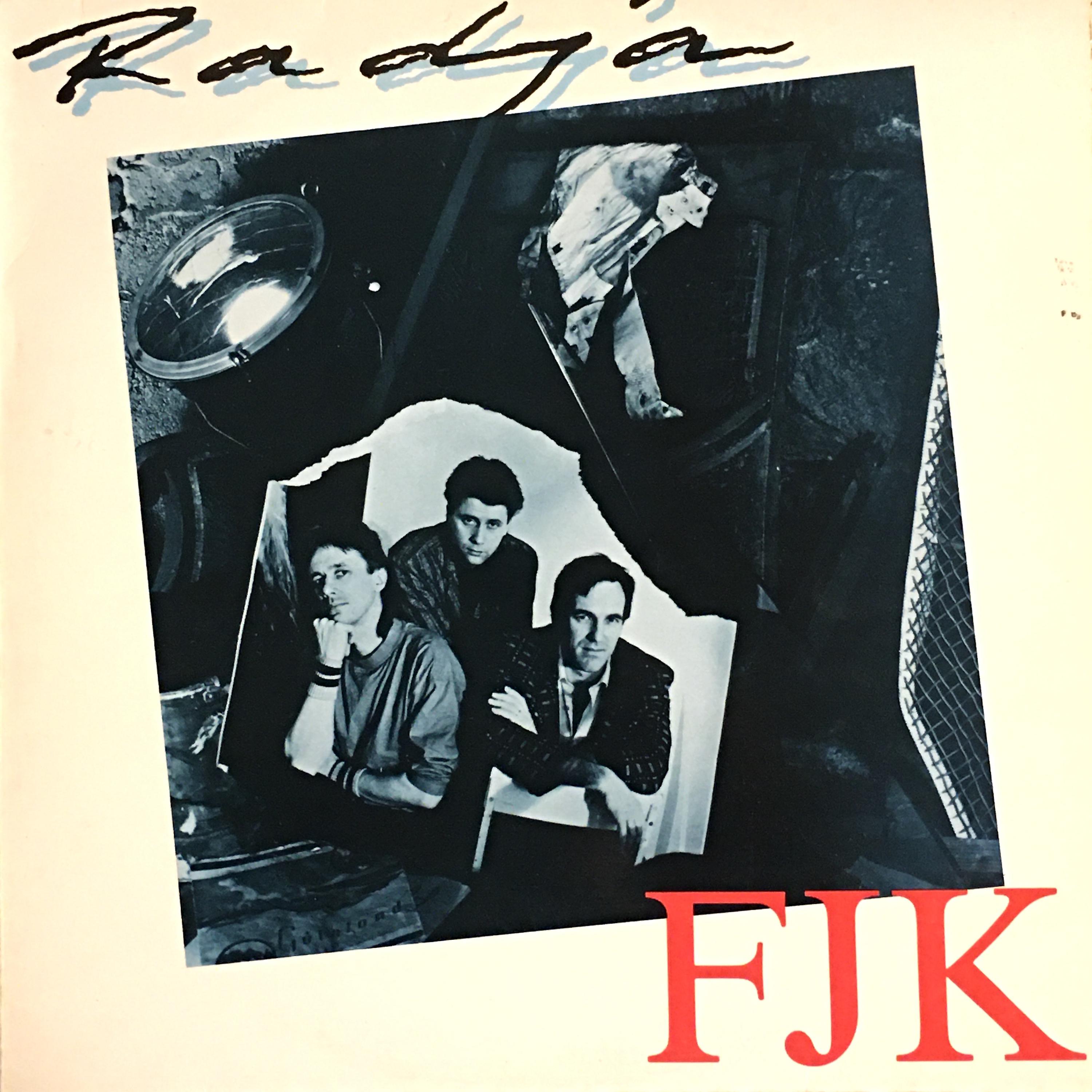 Постер альбома Radja (Digital Re-Release)