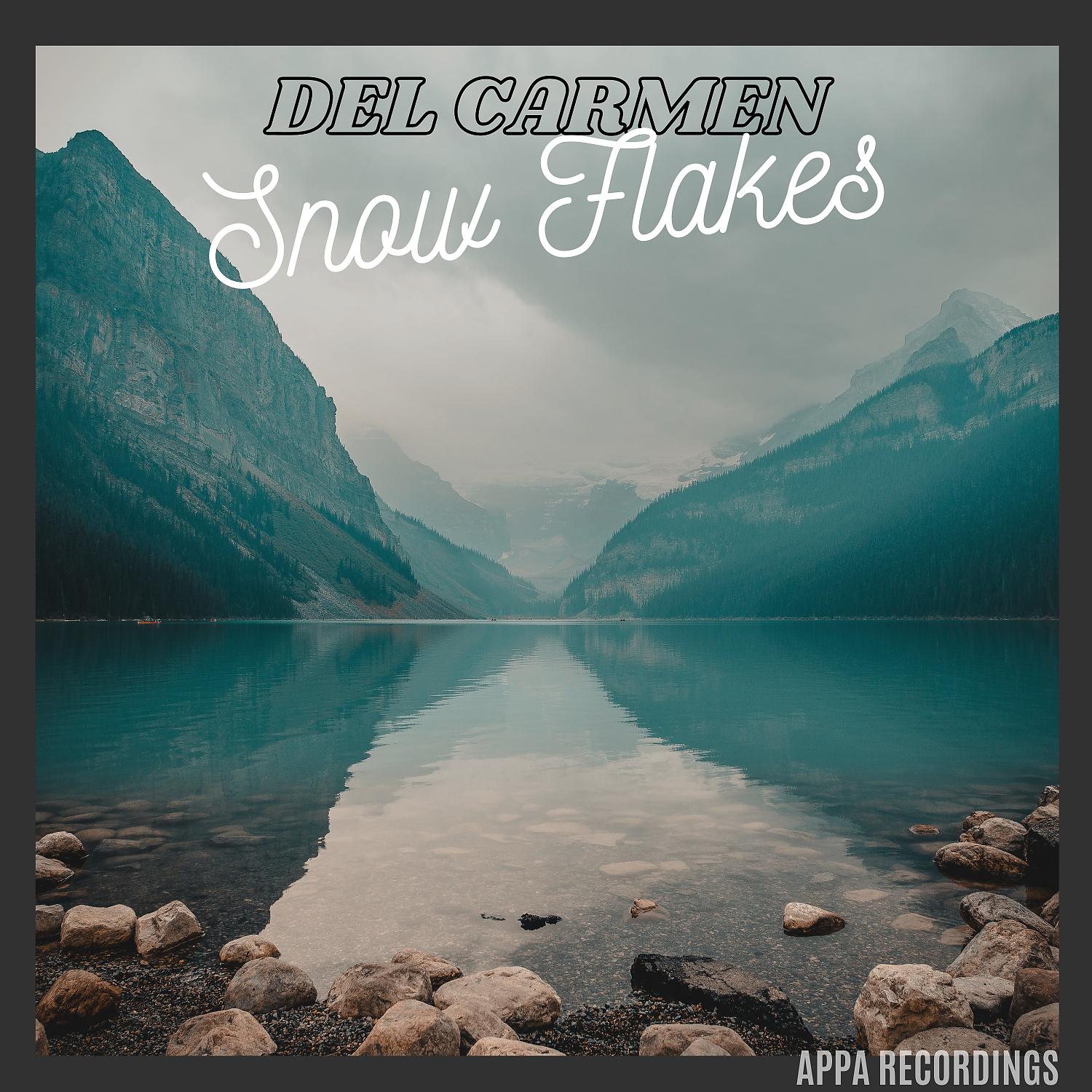 Постер альбома Snow Flakes