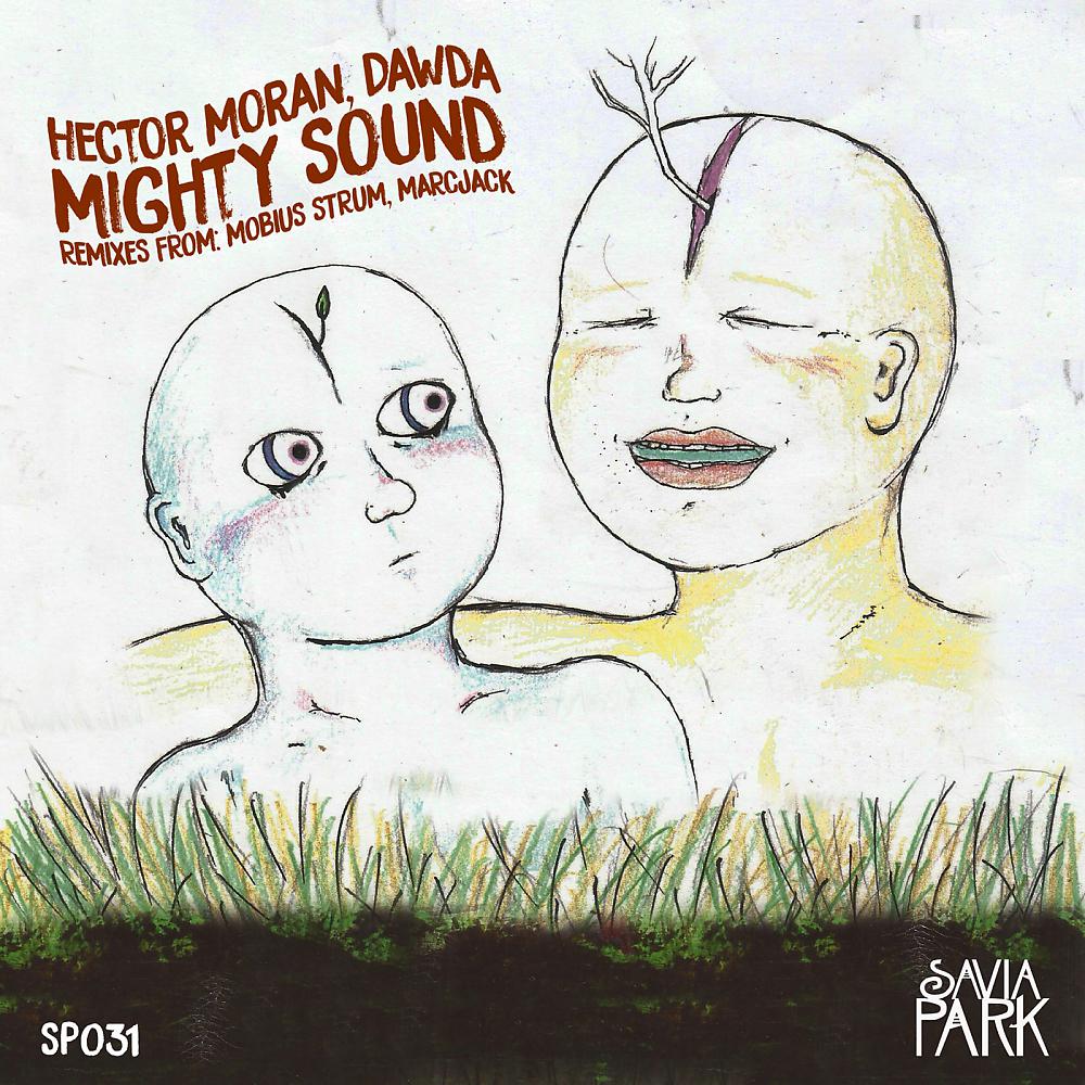 Постер альбома Mighty Sound