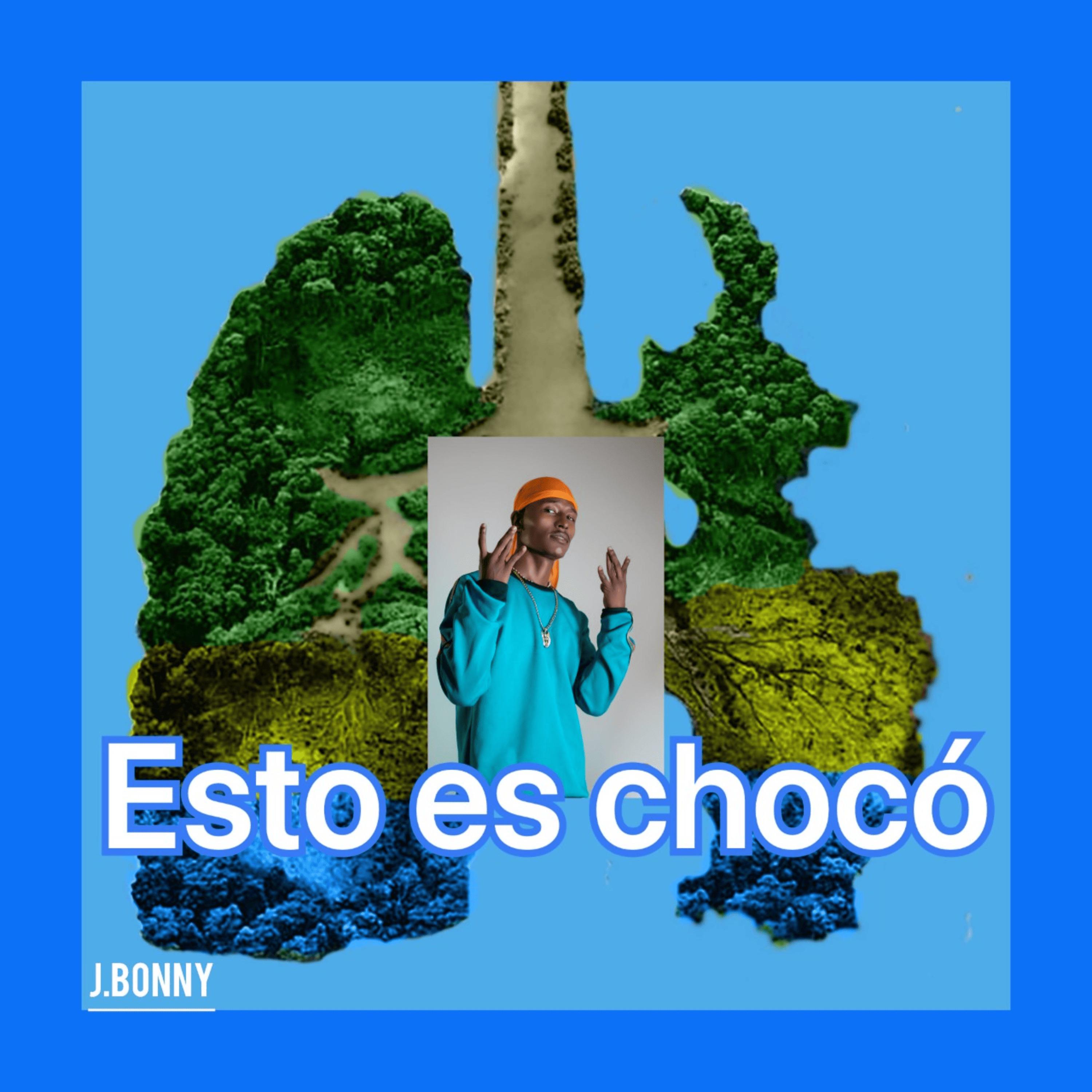 Постер альбома Esto Es Choco