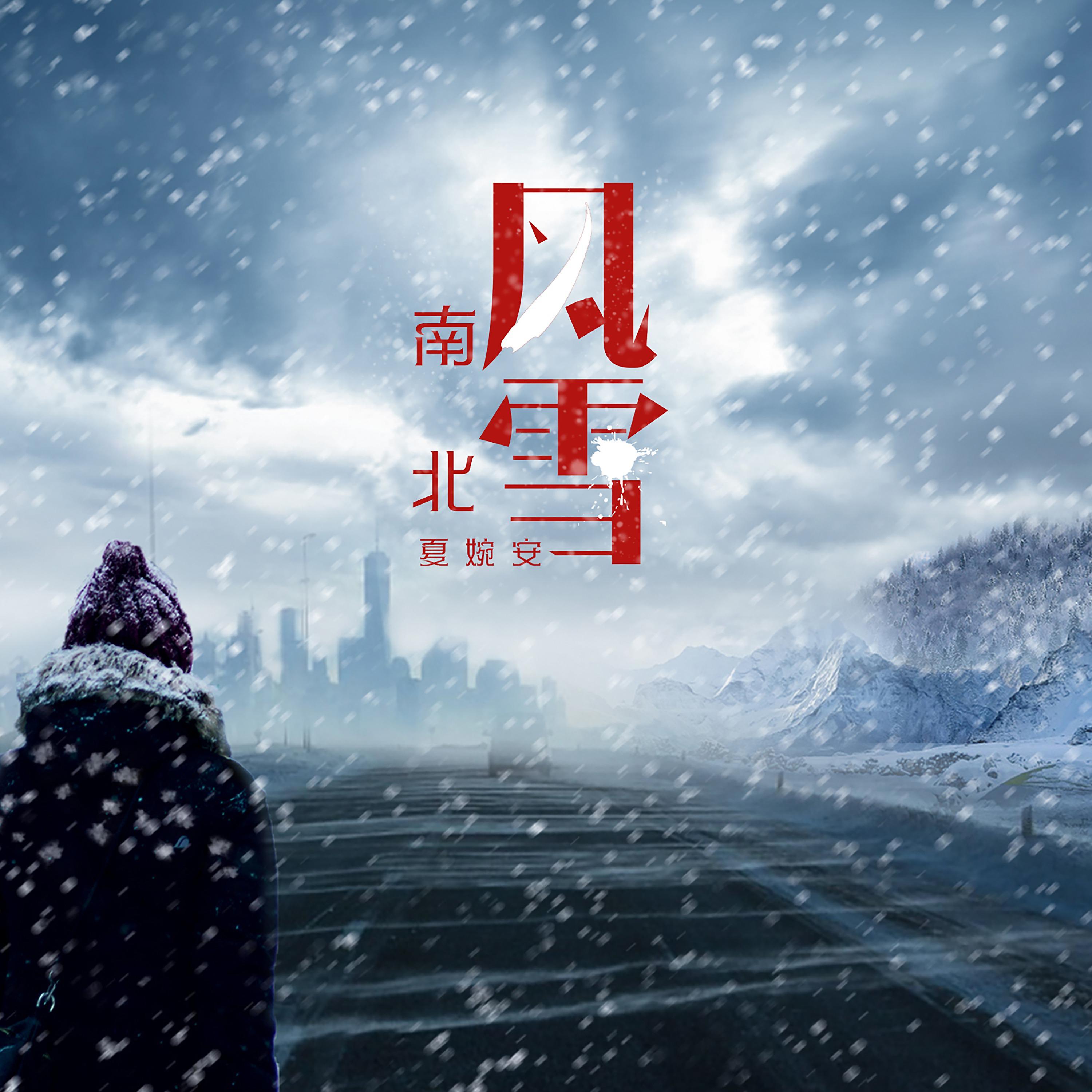 Постер альбома 南风北雪