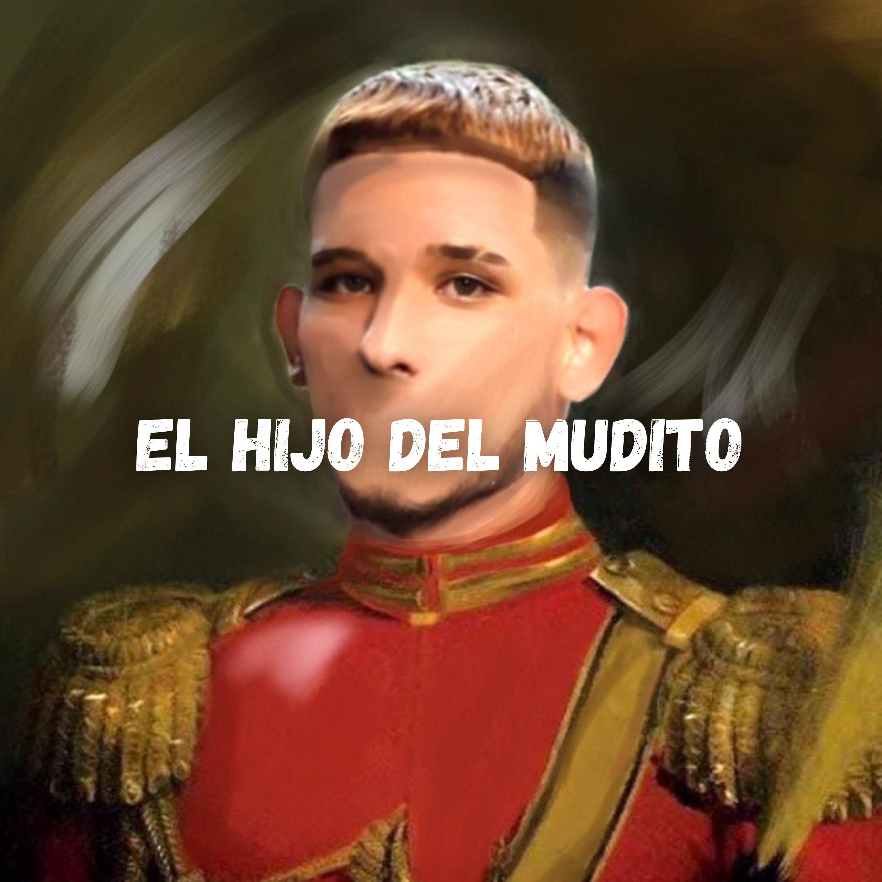 Постер альбома El Hijo del Mudito