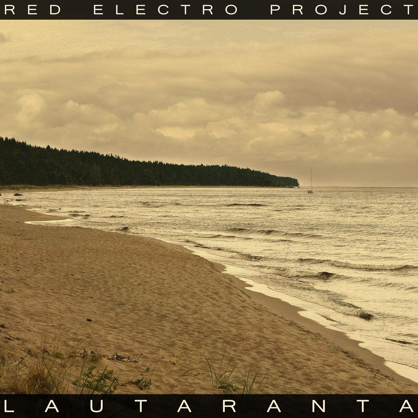 Постер альбома Lautaranta