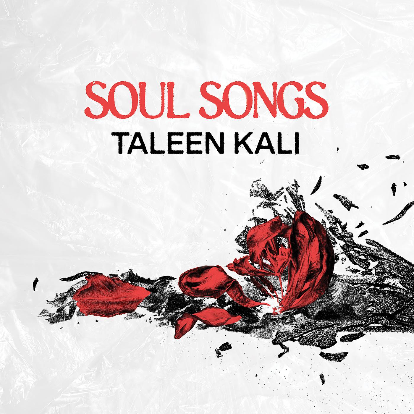 Постер альбома Soul Songs (2023 Remaster)