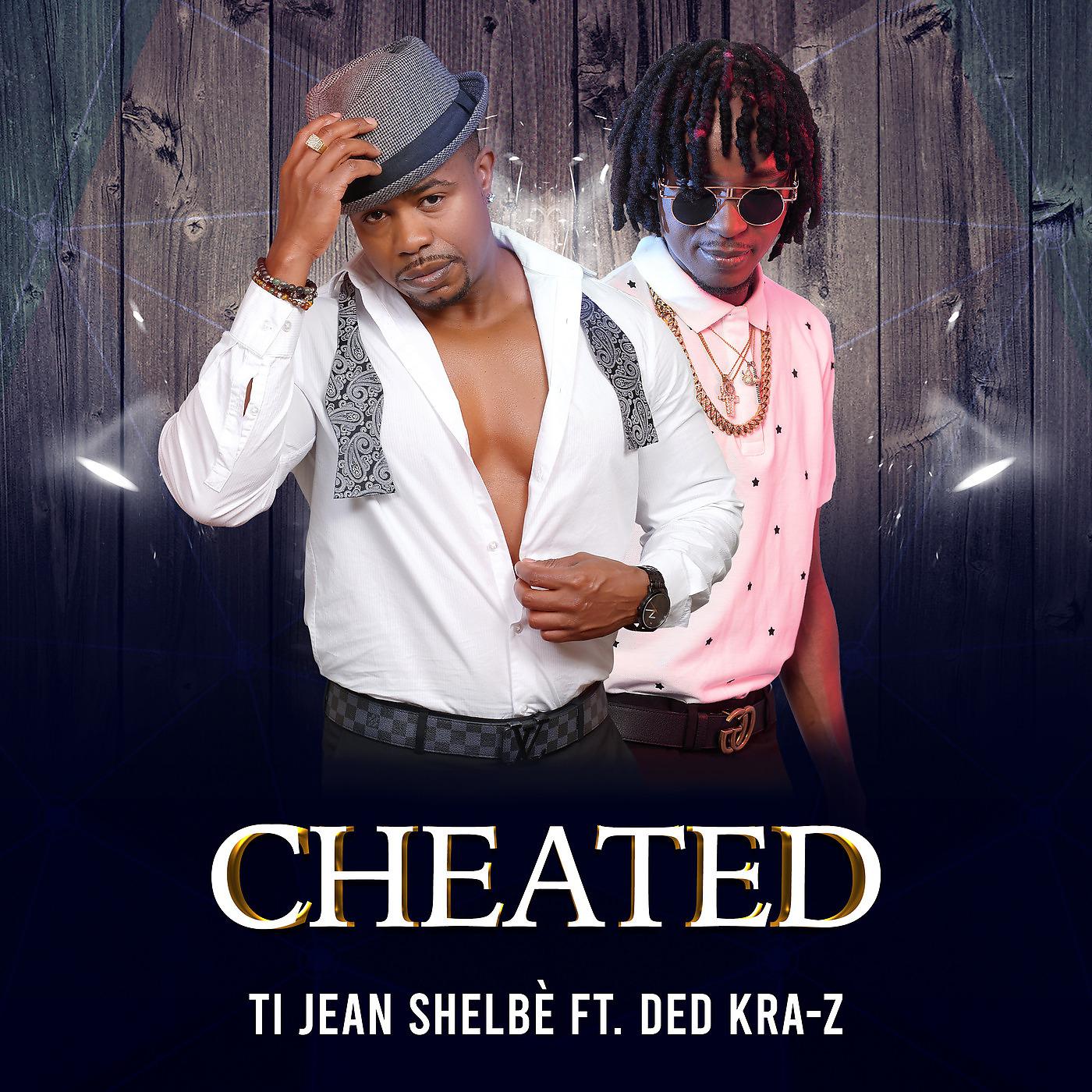 Постер альбома Cheated