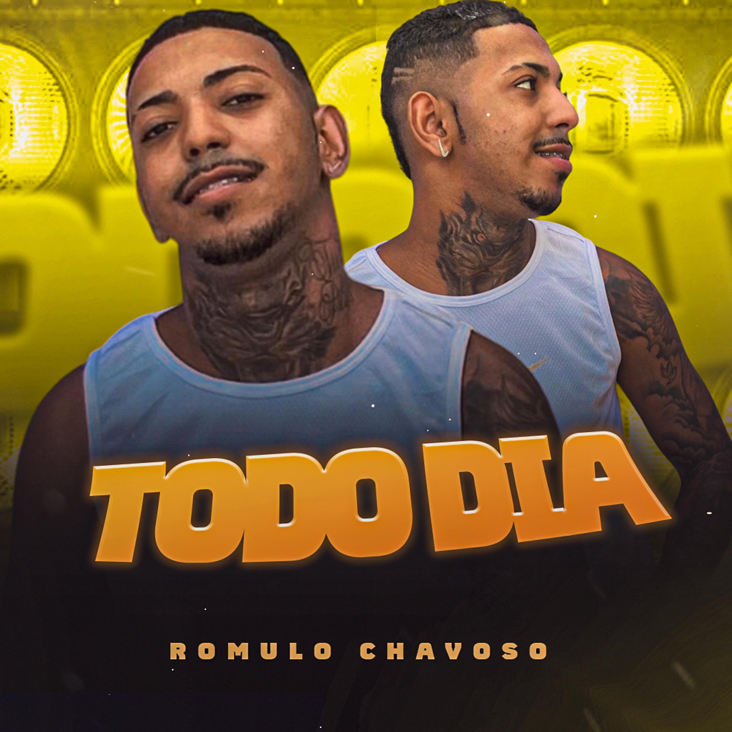 Постер альбома Todo Dia