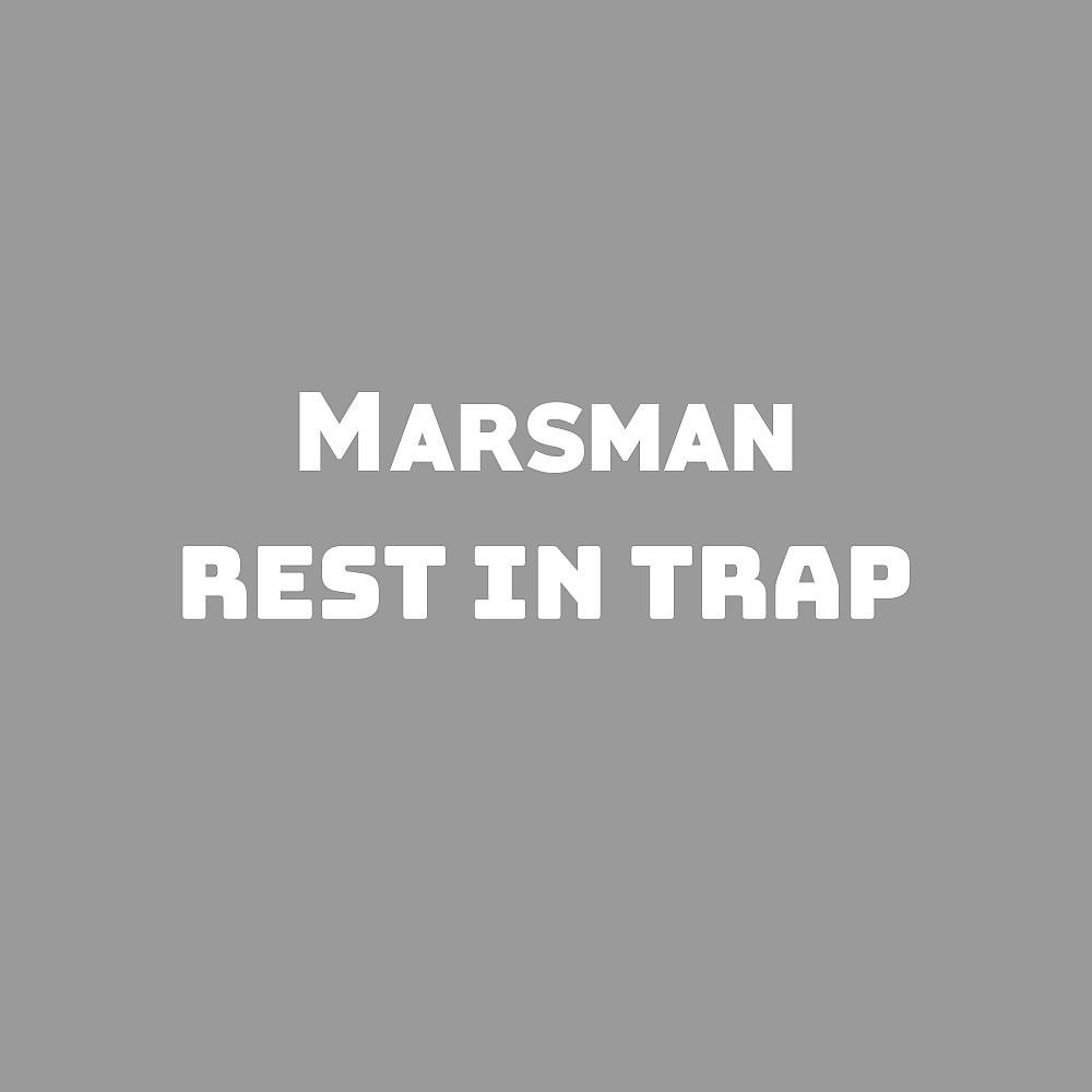 Постер альбома Rest in Trap