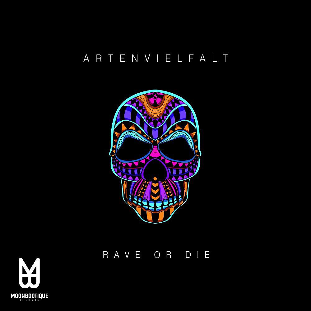 Постер альбома Rave or Die