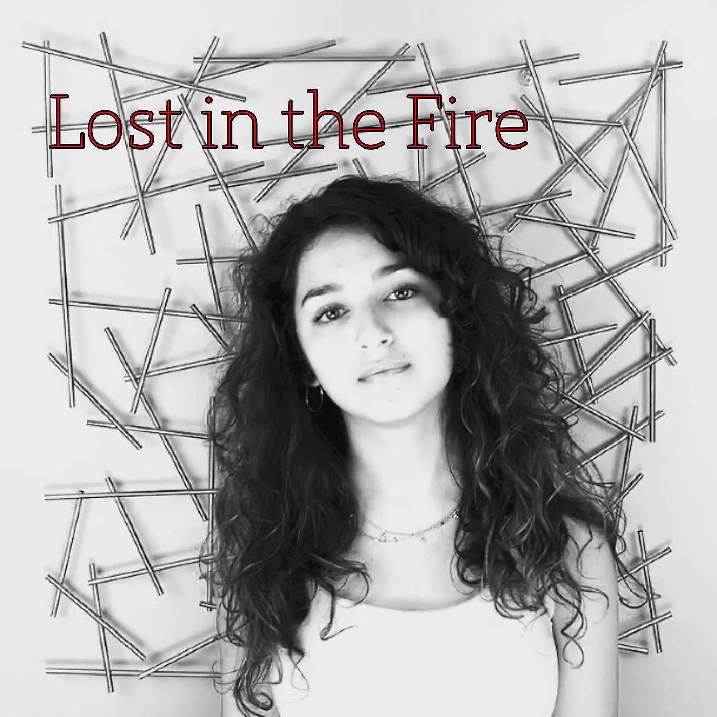 Постер альбома Lost in the Fire