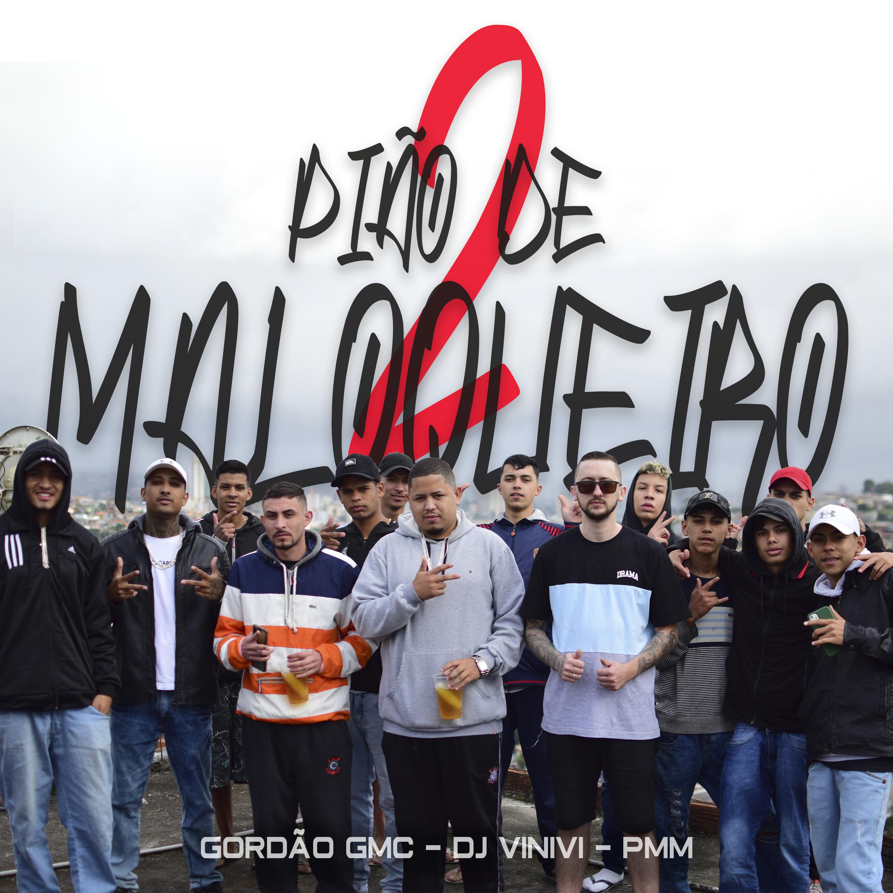 Постер альбома Pião de Maloqueiro 2