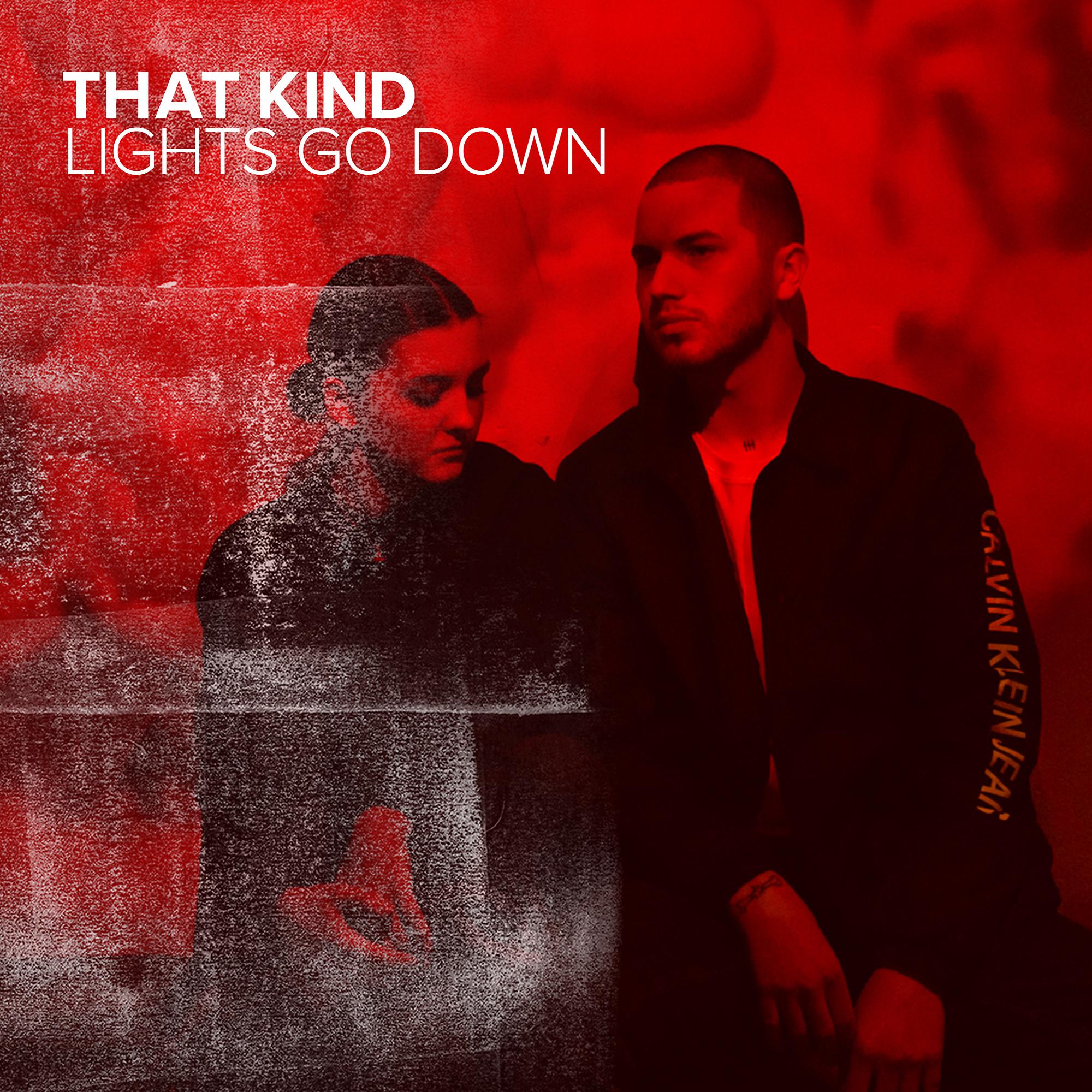 Постер альбома Lights Go Down