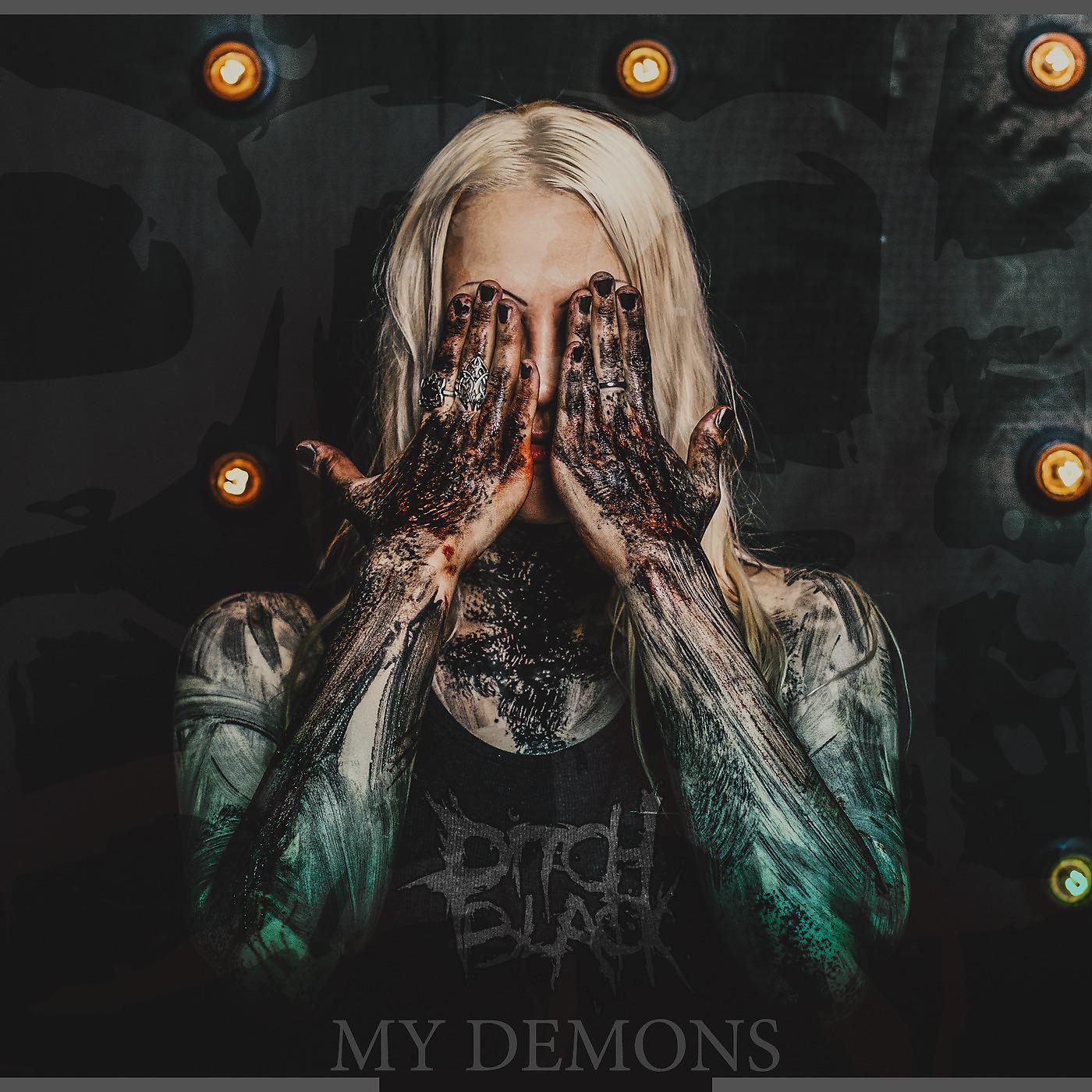 Постер альбома Wrestle My Demons