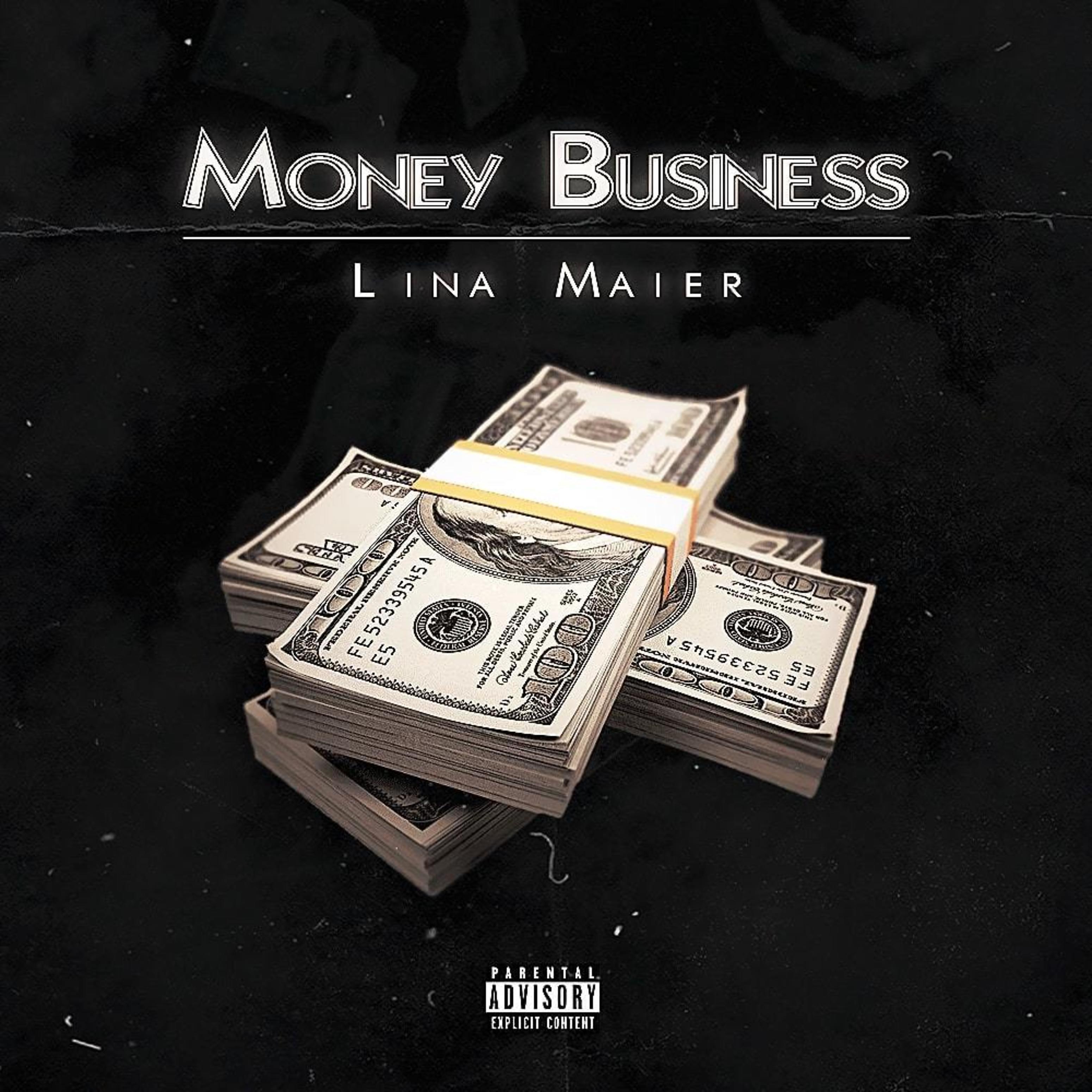 Постер альбома Money Business