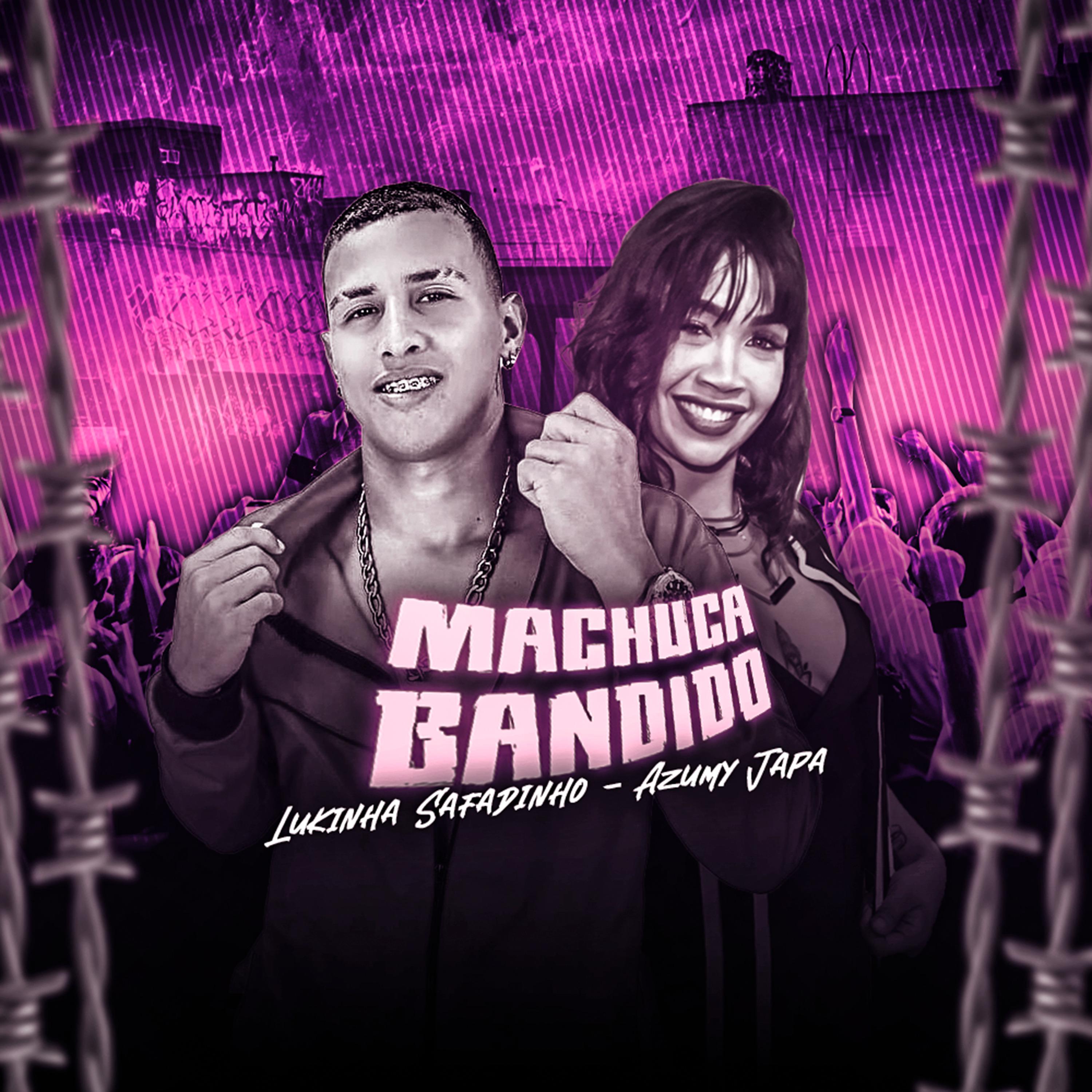 Постер альбома Machuca Bandido