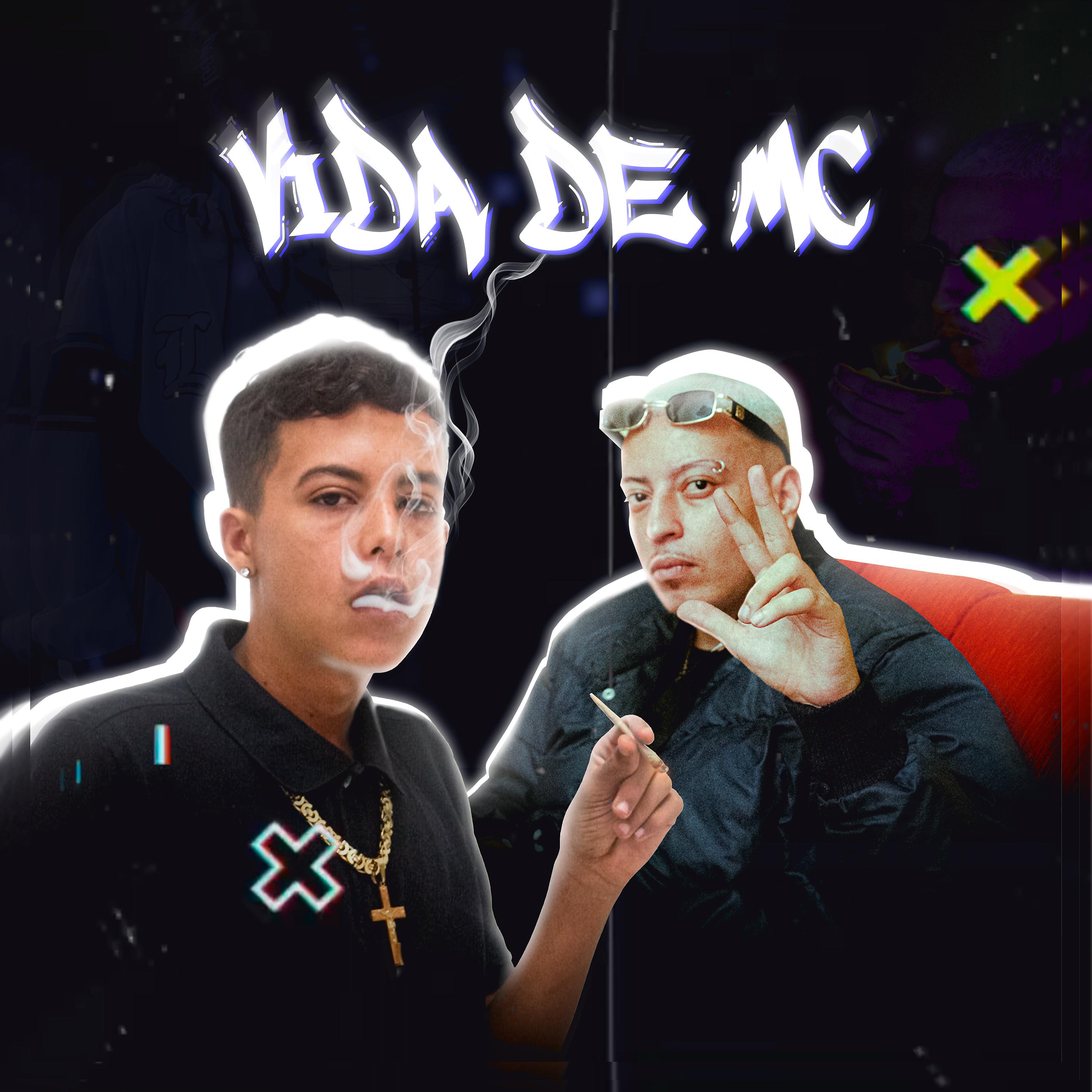 Постер альбома Vida de Mc