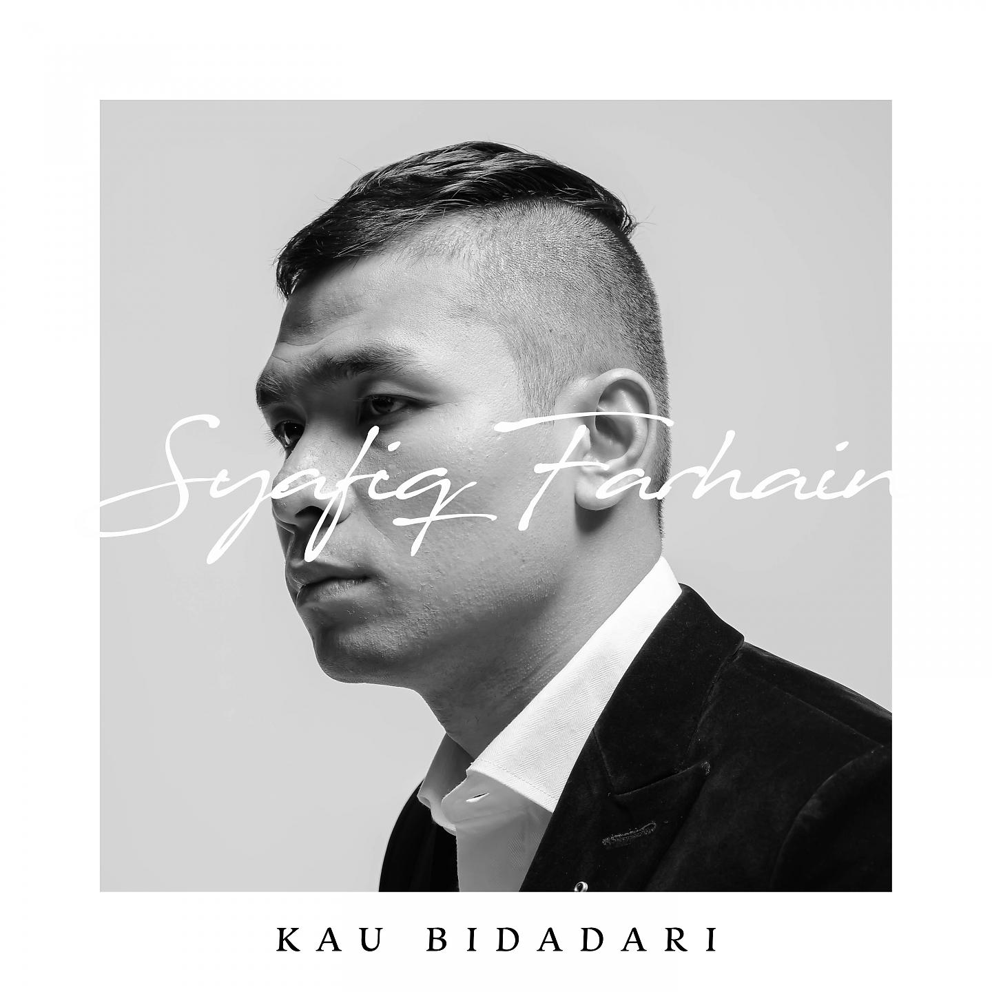 Постер альбома Kau Bidadari
