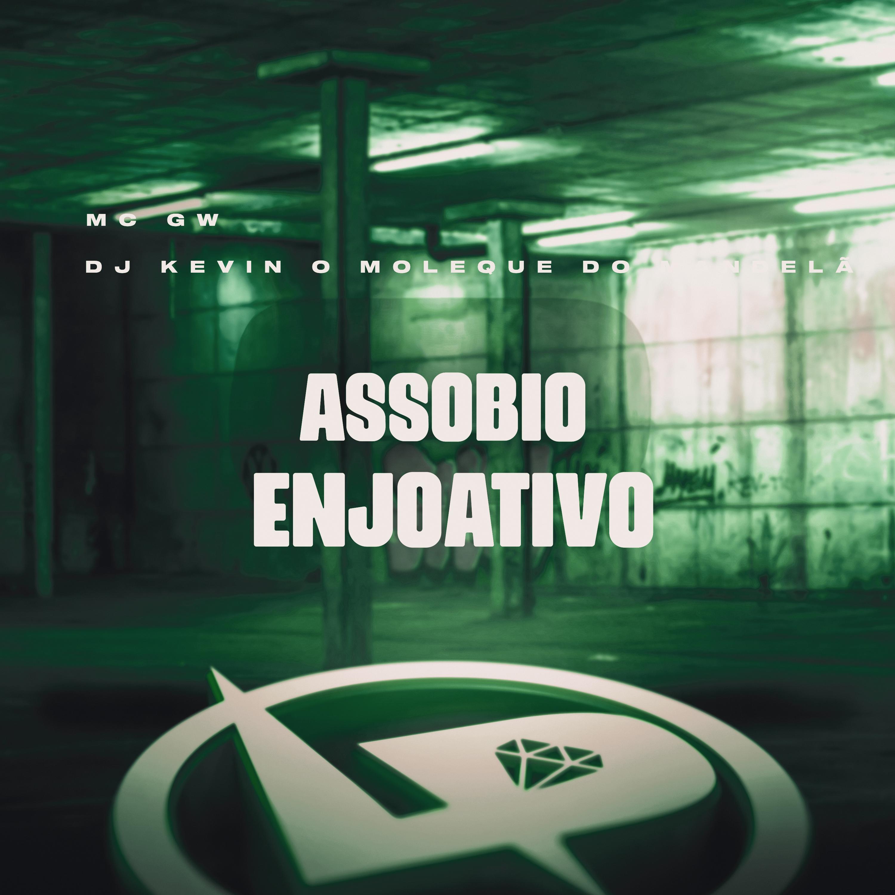 Постер альбома Assobio Enjoativo