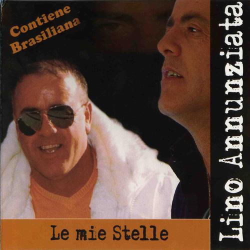 Постер альбома Le mie stelle