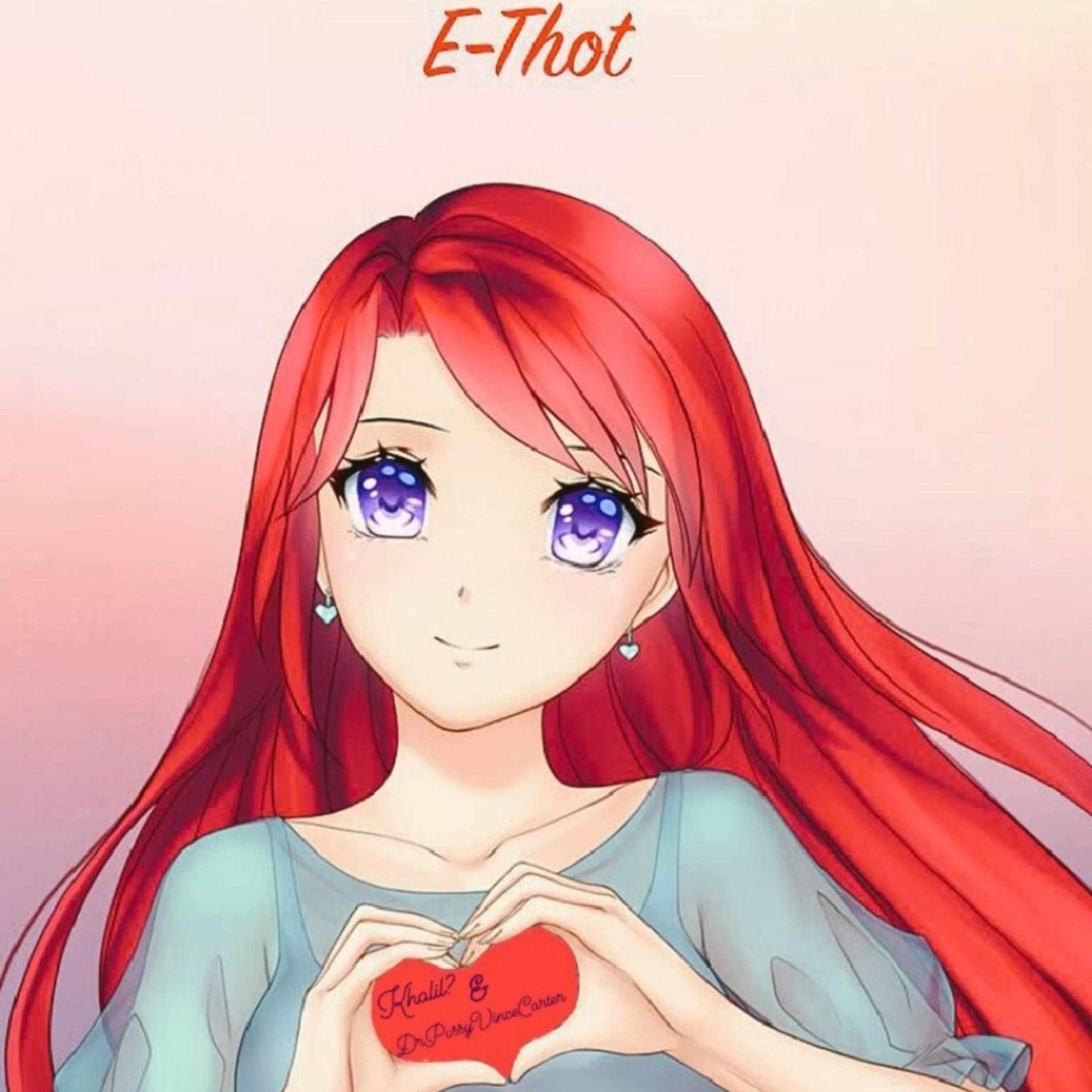 Постер альбома E-Thot