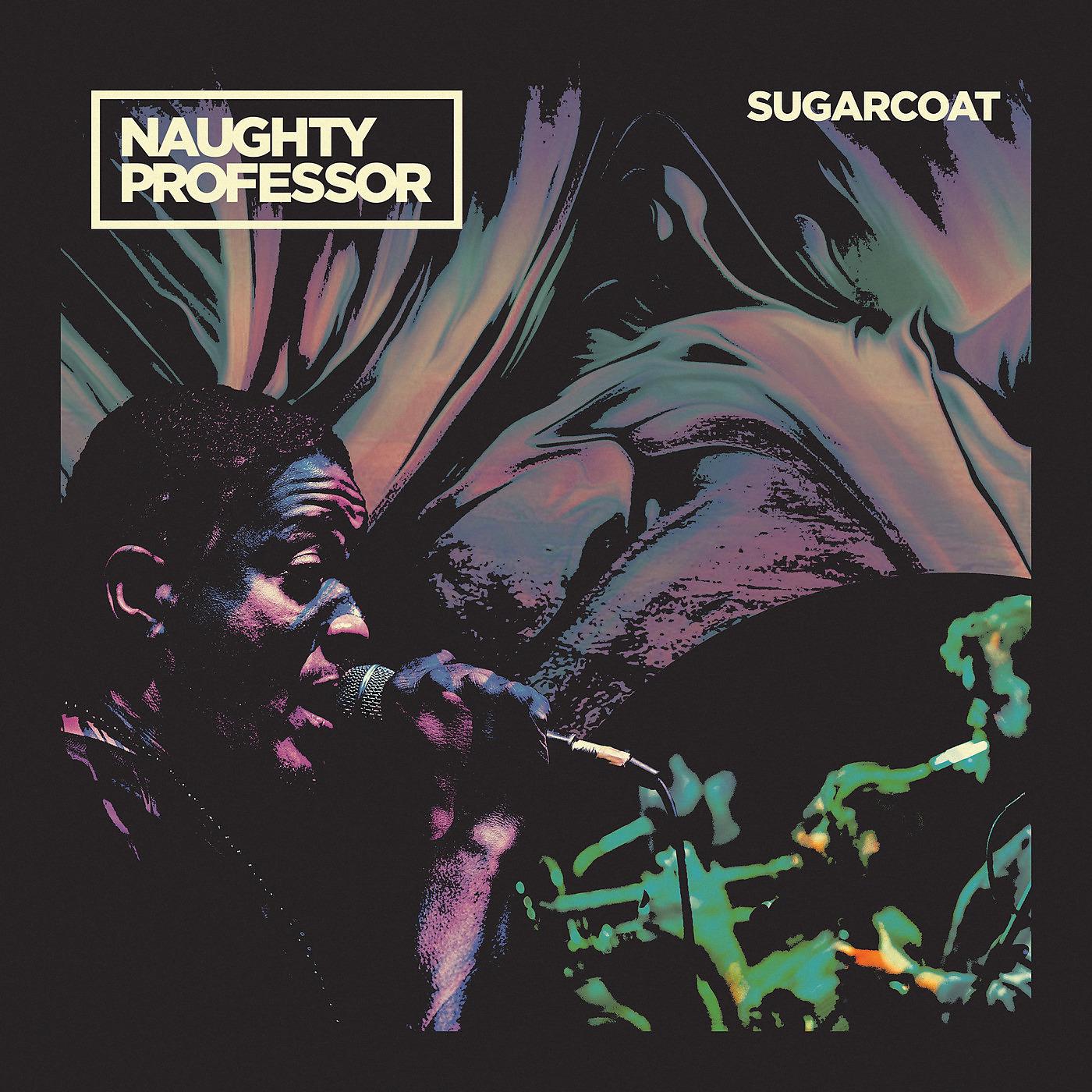 Постер альбома Sugarcoat (Live)