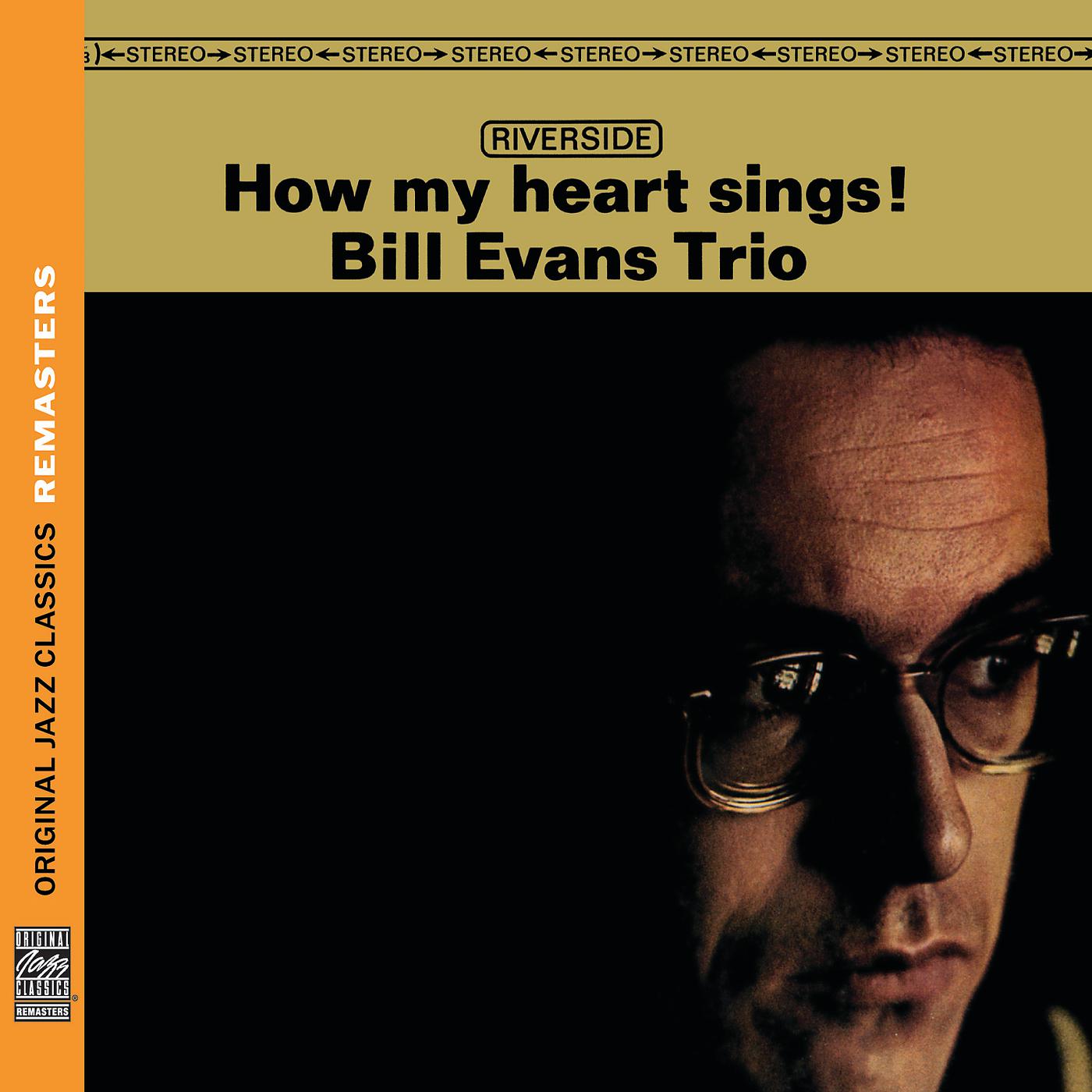 Постер альбома How My Heart Sings! [Original Jazz Classics Remasters]