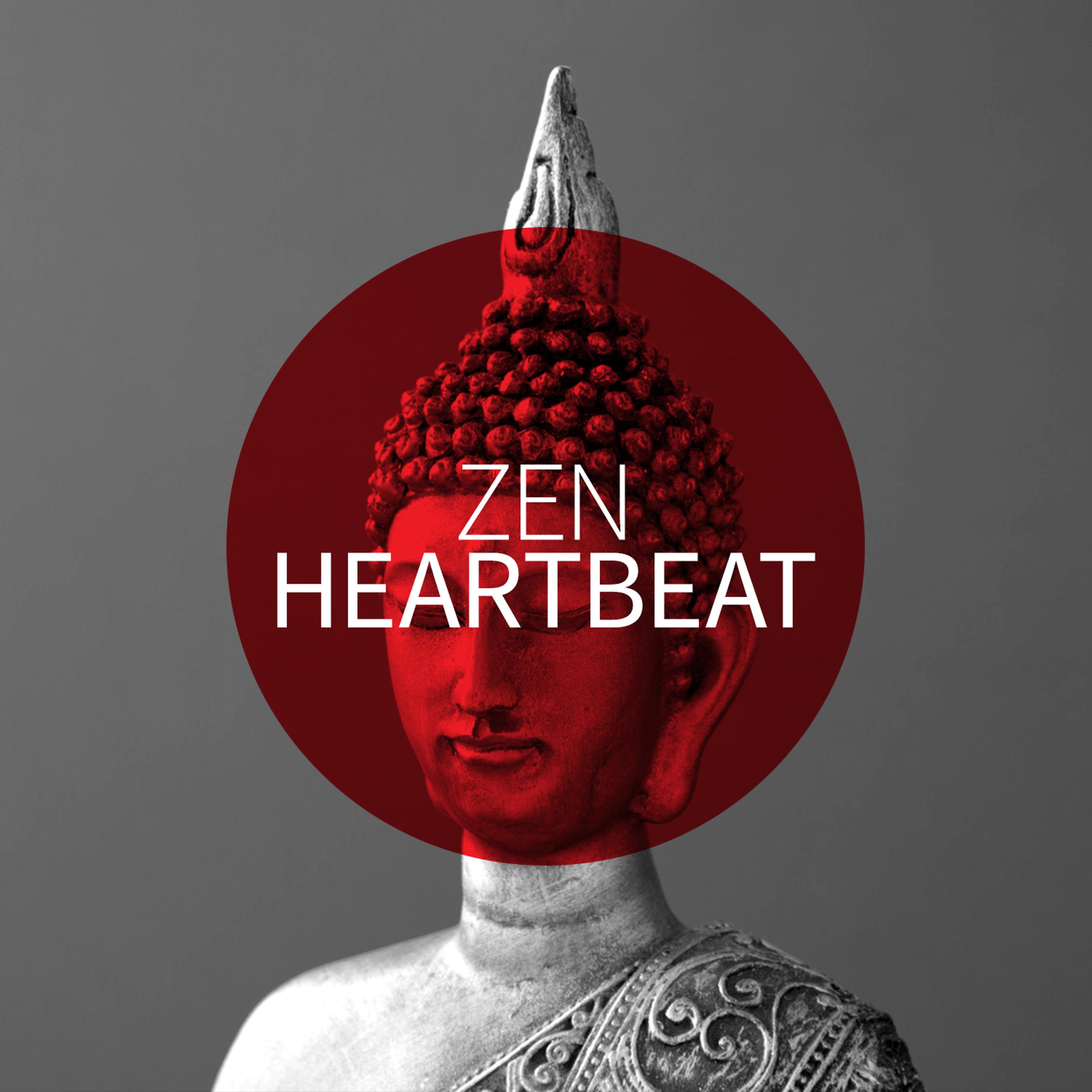 Постер альбома Zen Heartbeat