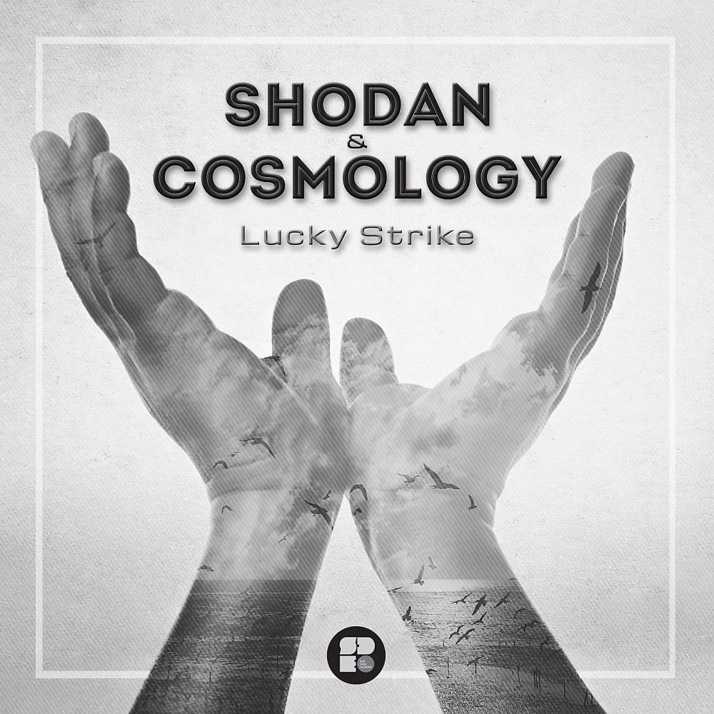Постер альбома Lucky Strike EP
