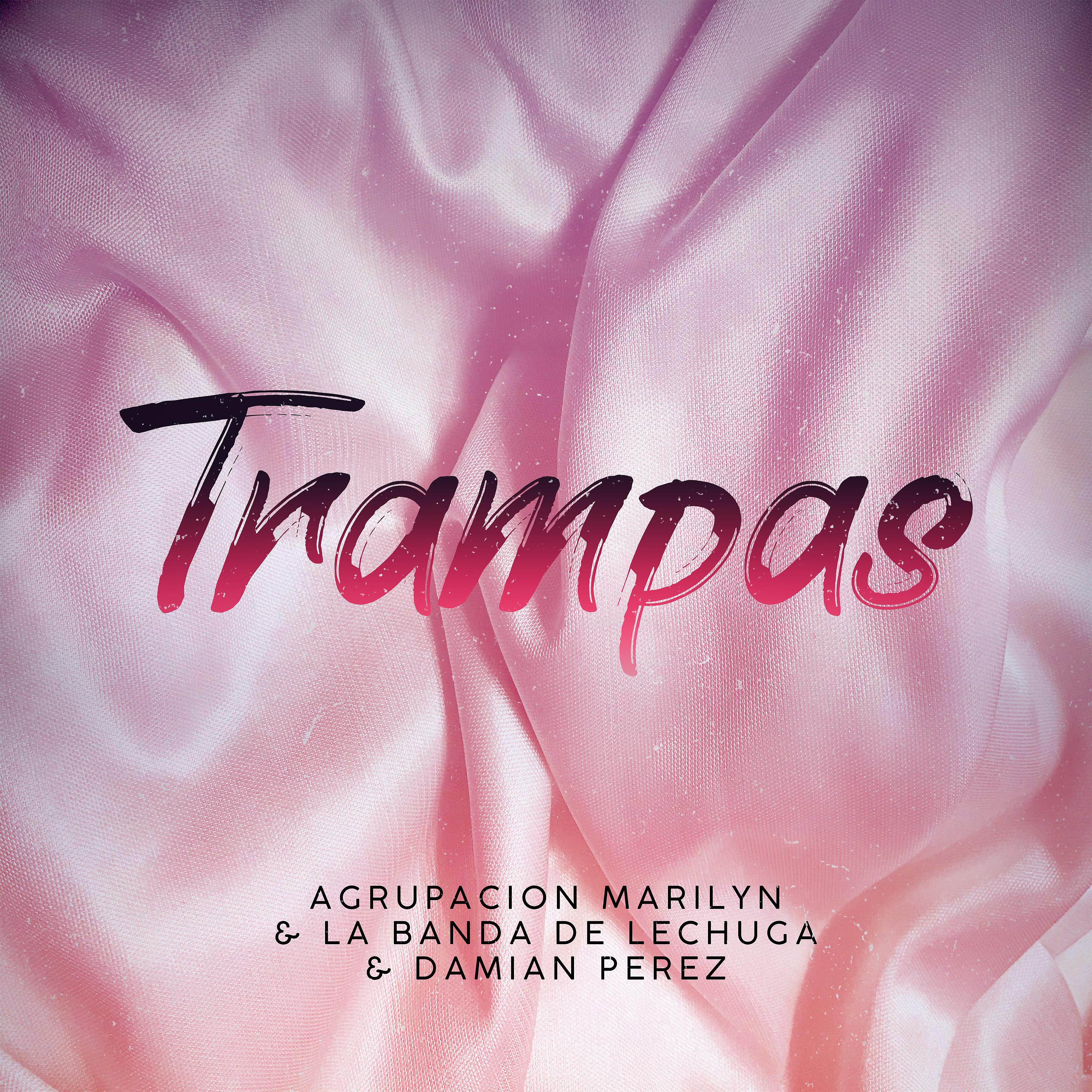 Постер альбома Trampas