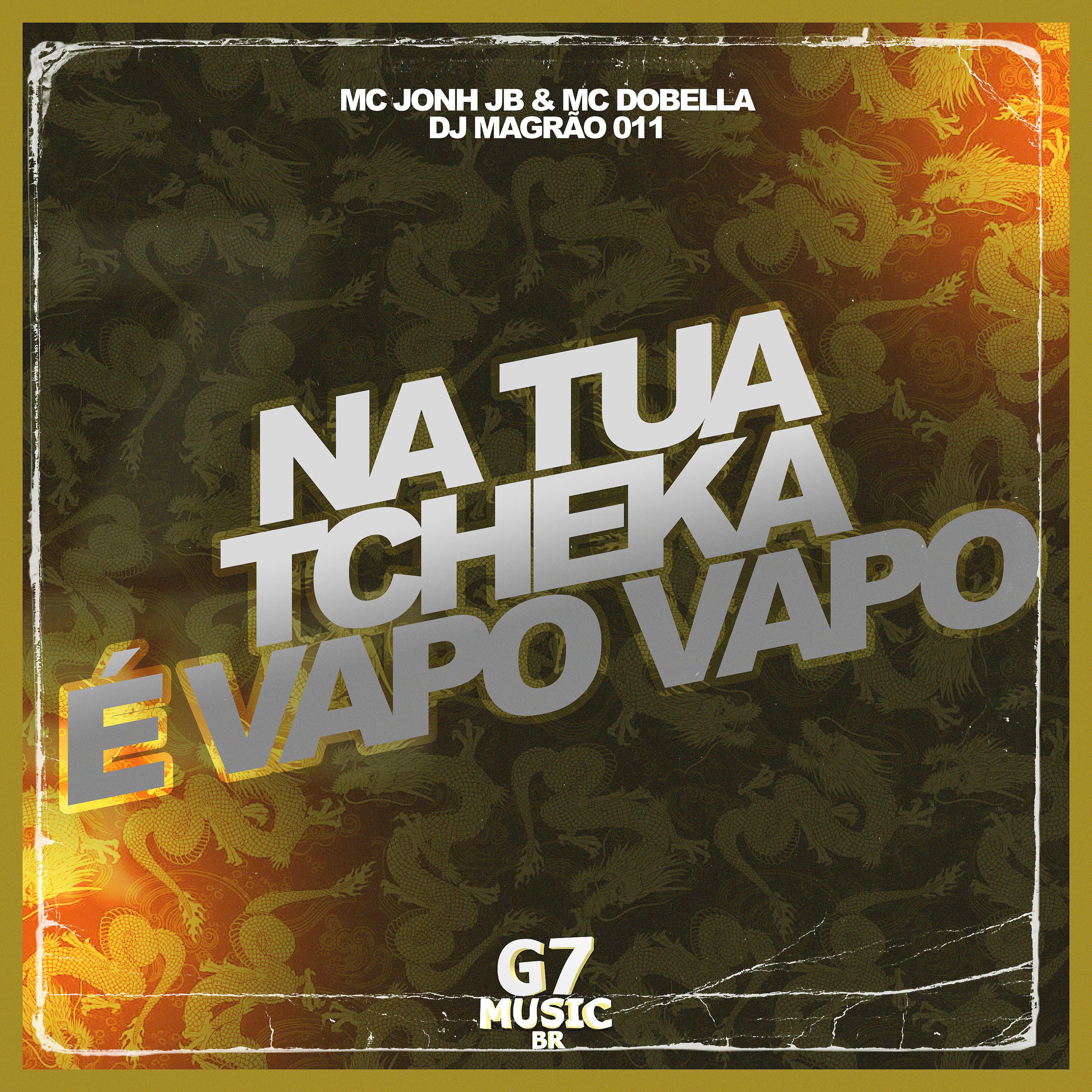 Постер альбома Na Tua Tcheka É Vapo