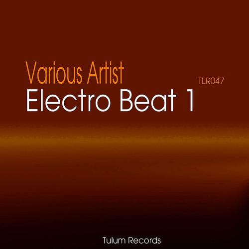 Постер альбома Electro Beat 1