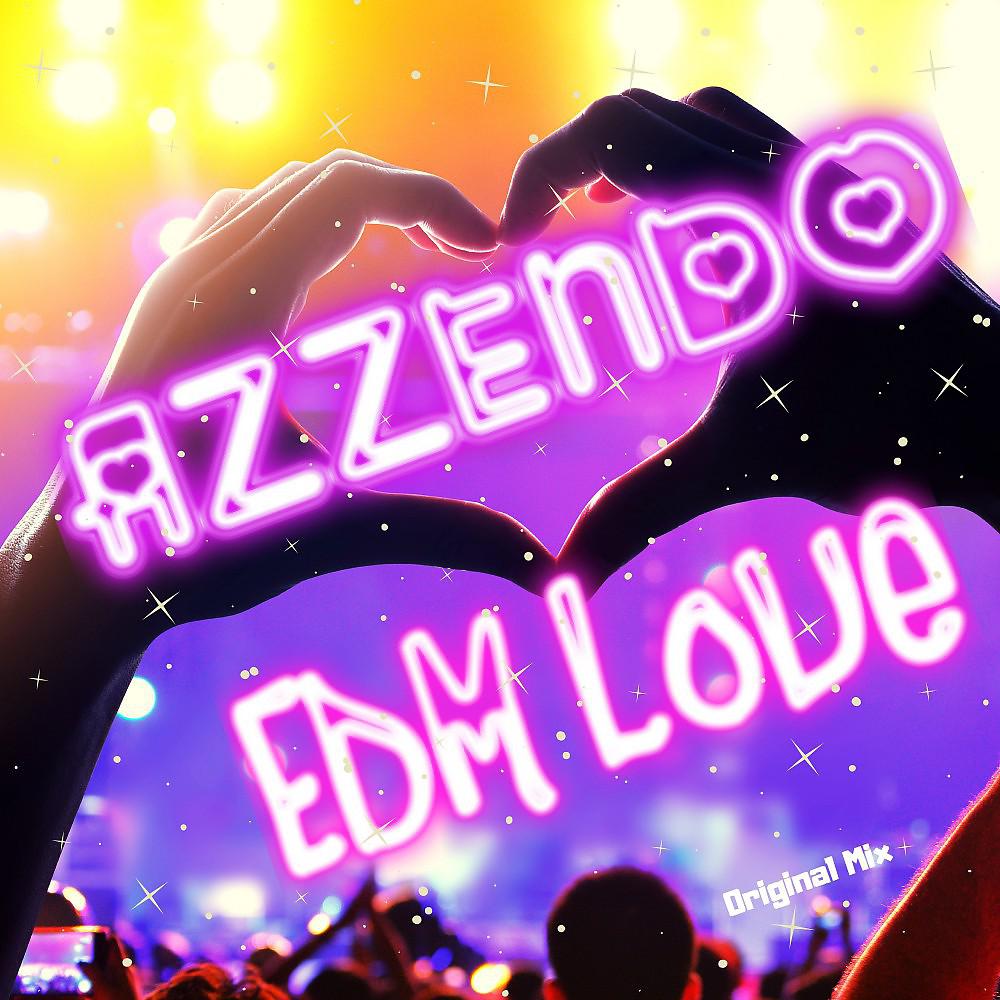 Постер альбома EDM Love (Original Mix)