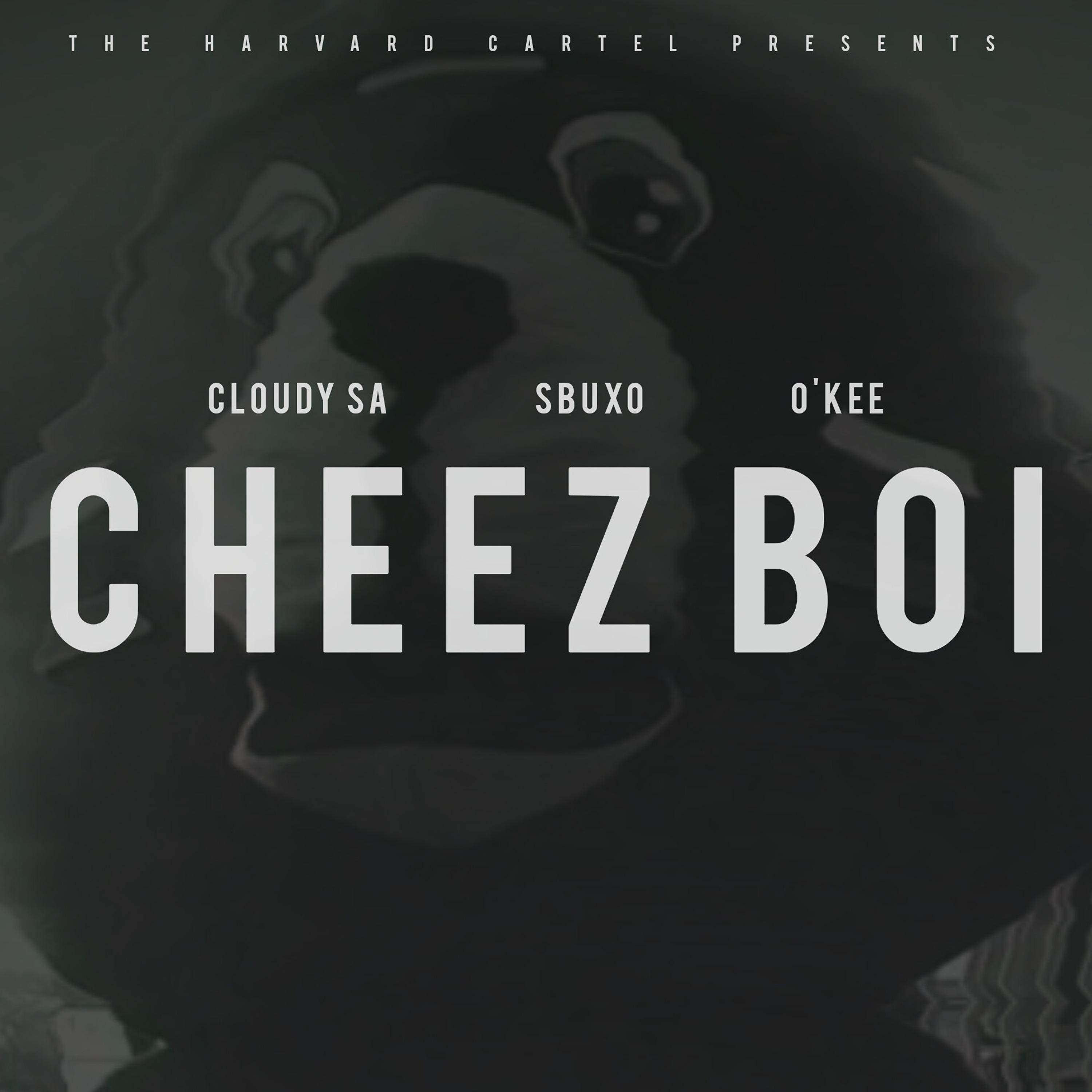 Постер альбома Cheez Boi