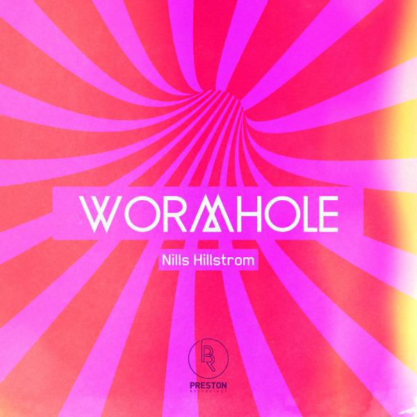 Постер альбома Wormhole EP