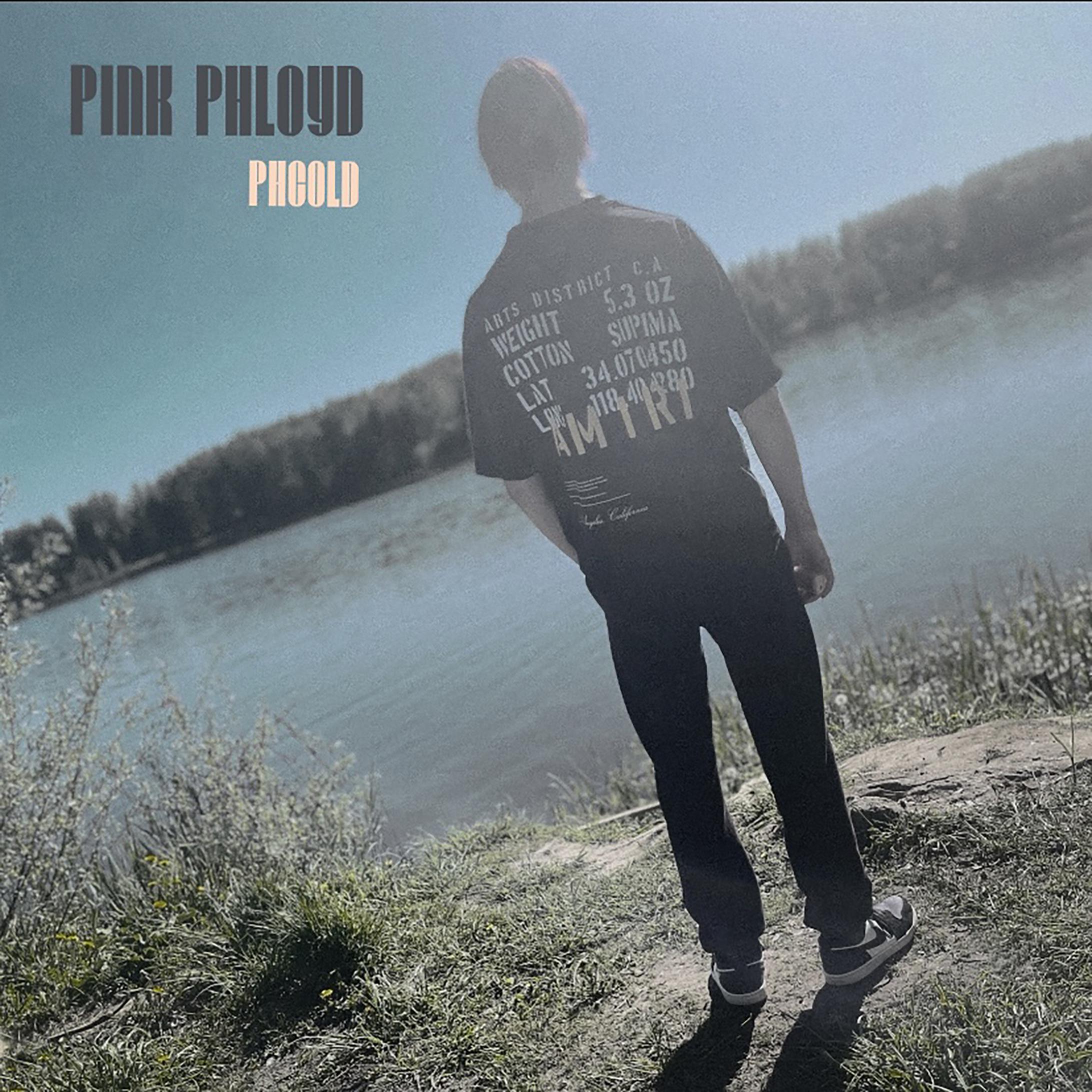 Постер альбома Pink Phloyd