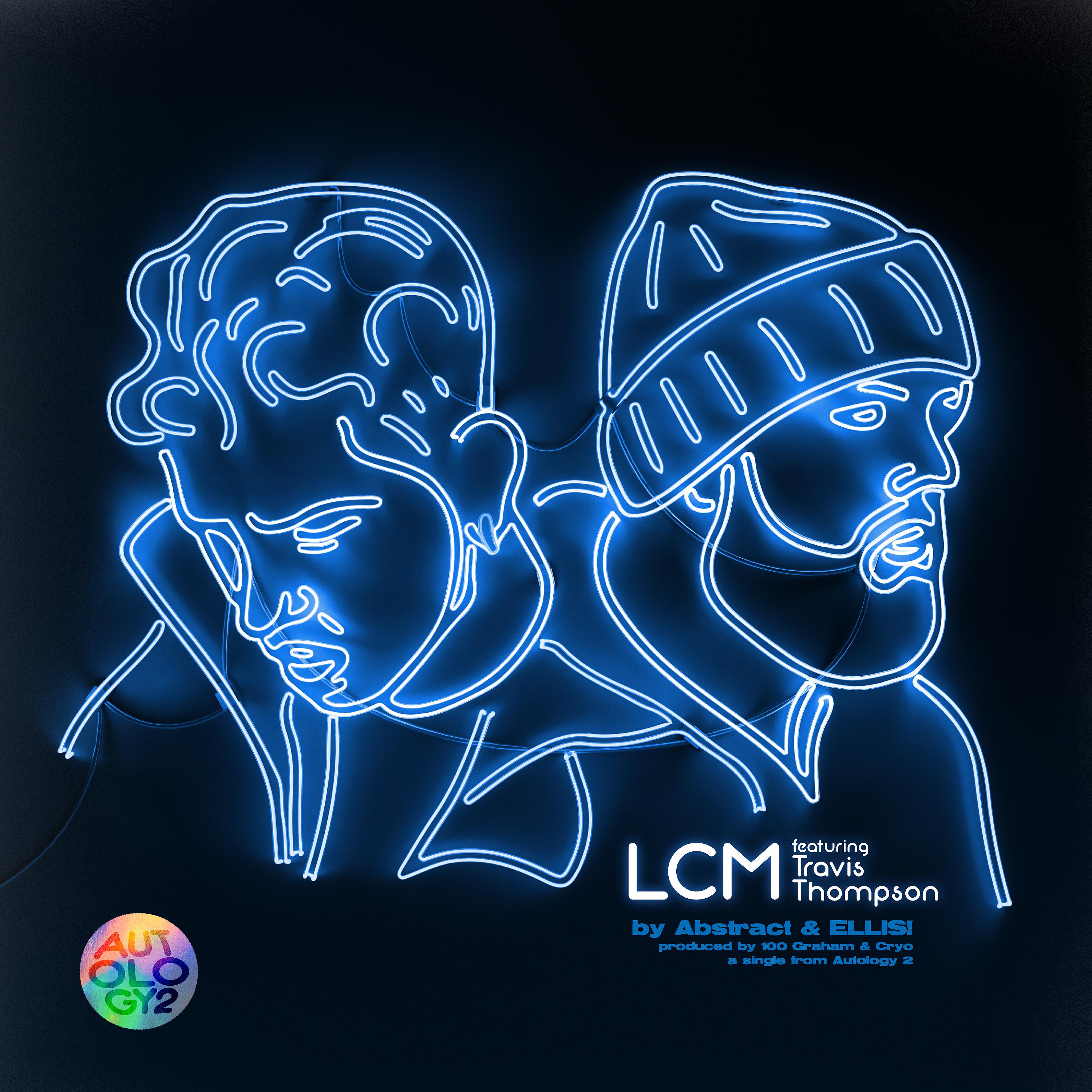 Постер альбома LCM (feat. Travis Thompson)