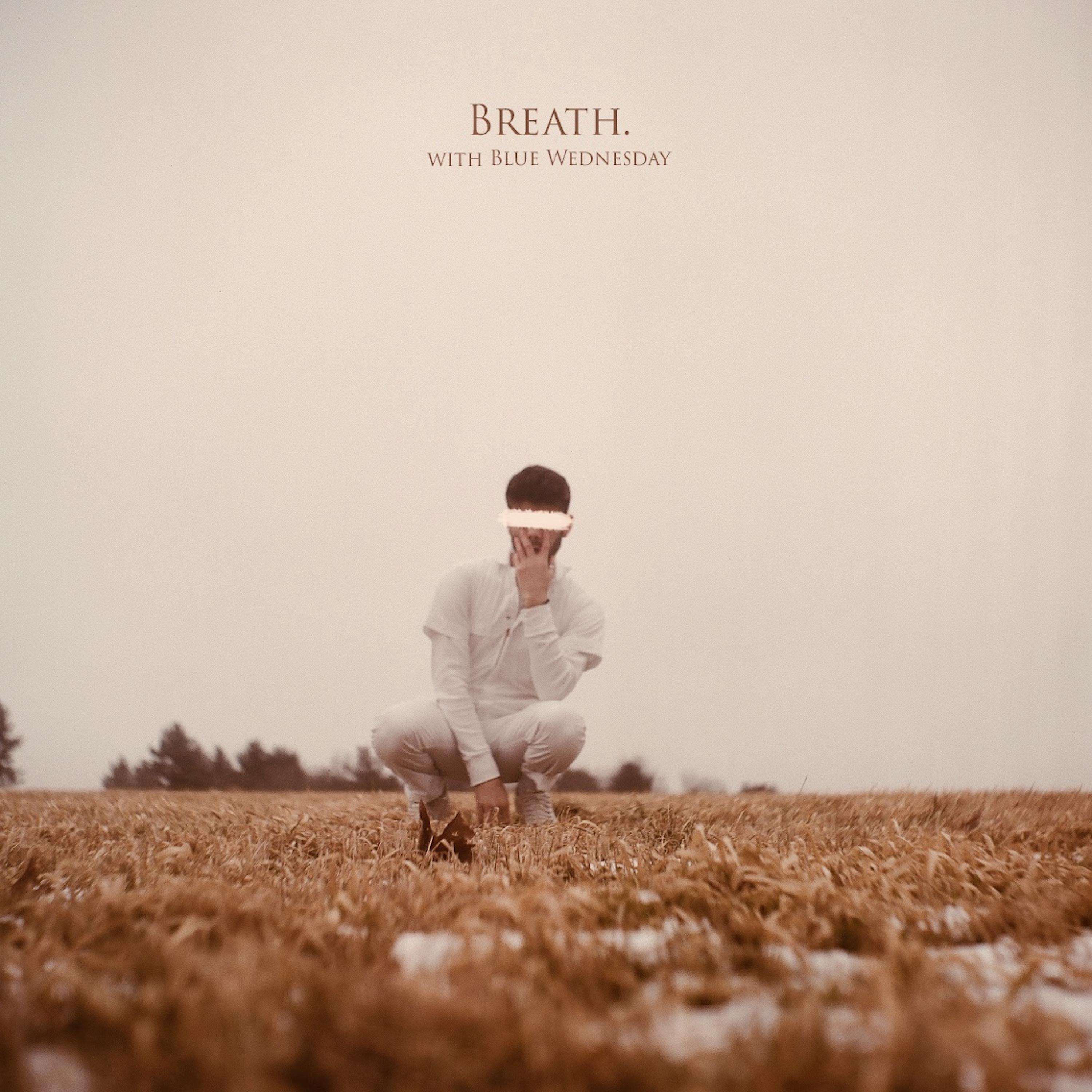 Постер альбома Breath.