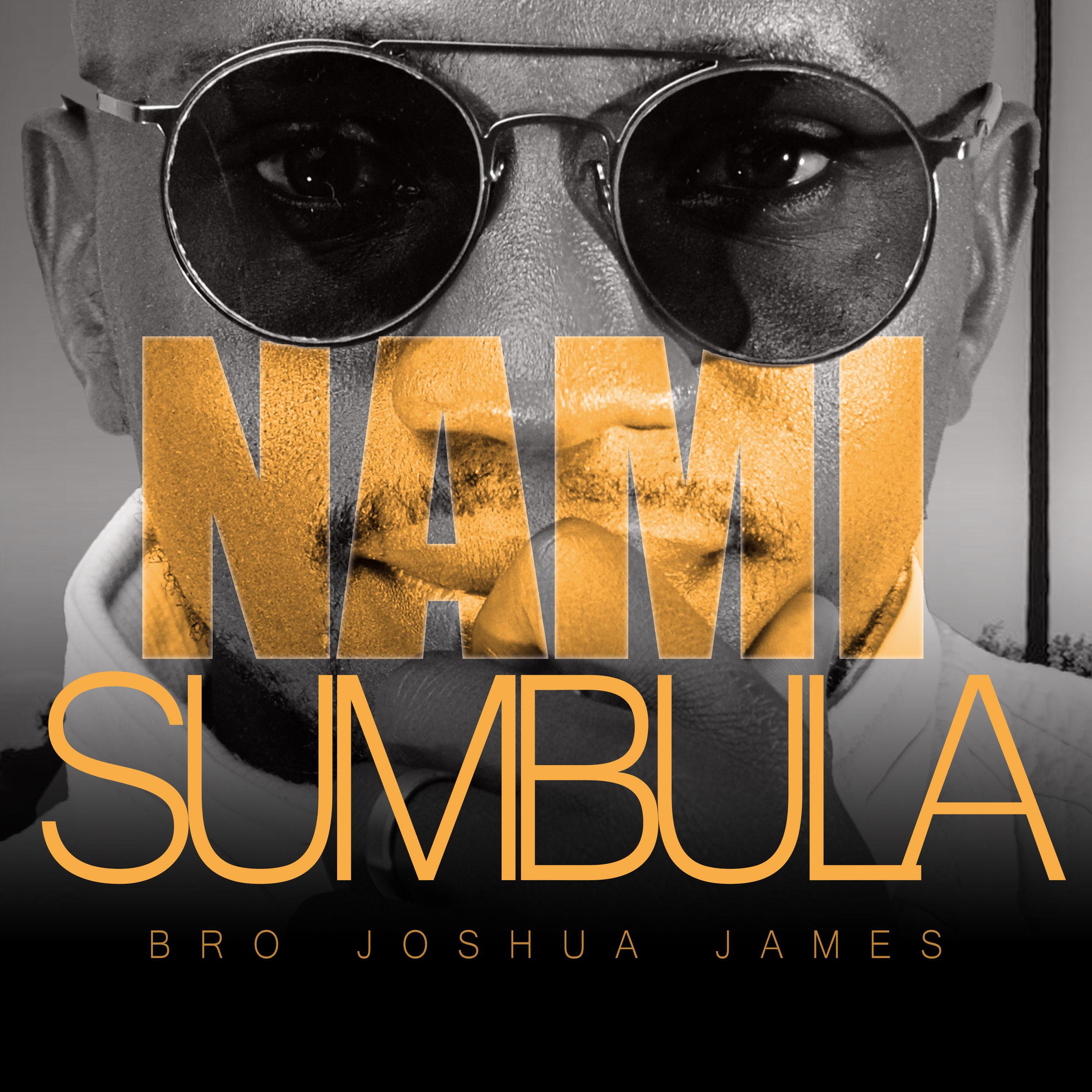 Постер альбома Namisumbula