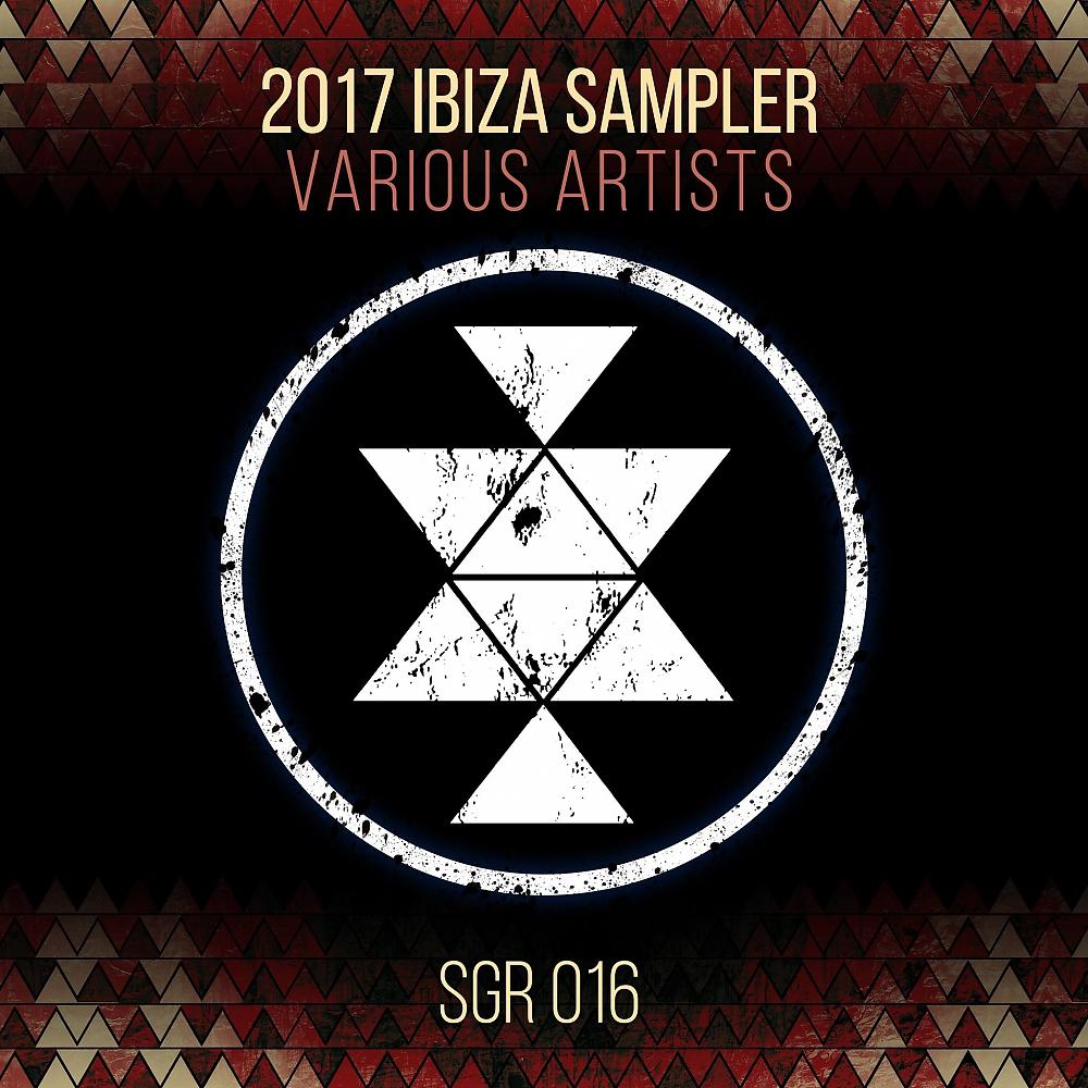 Постер альбома 2017 Ibiza Sampler