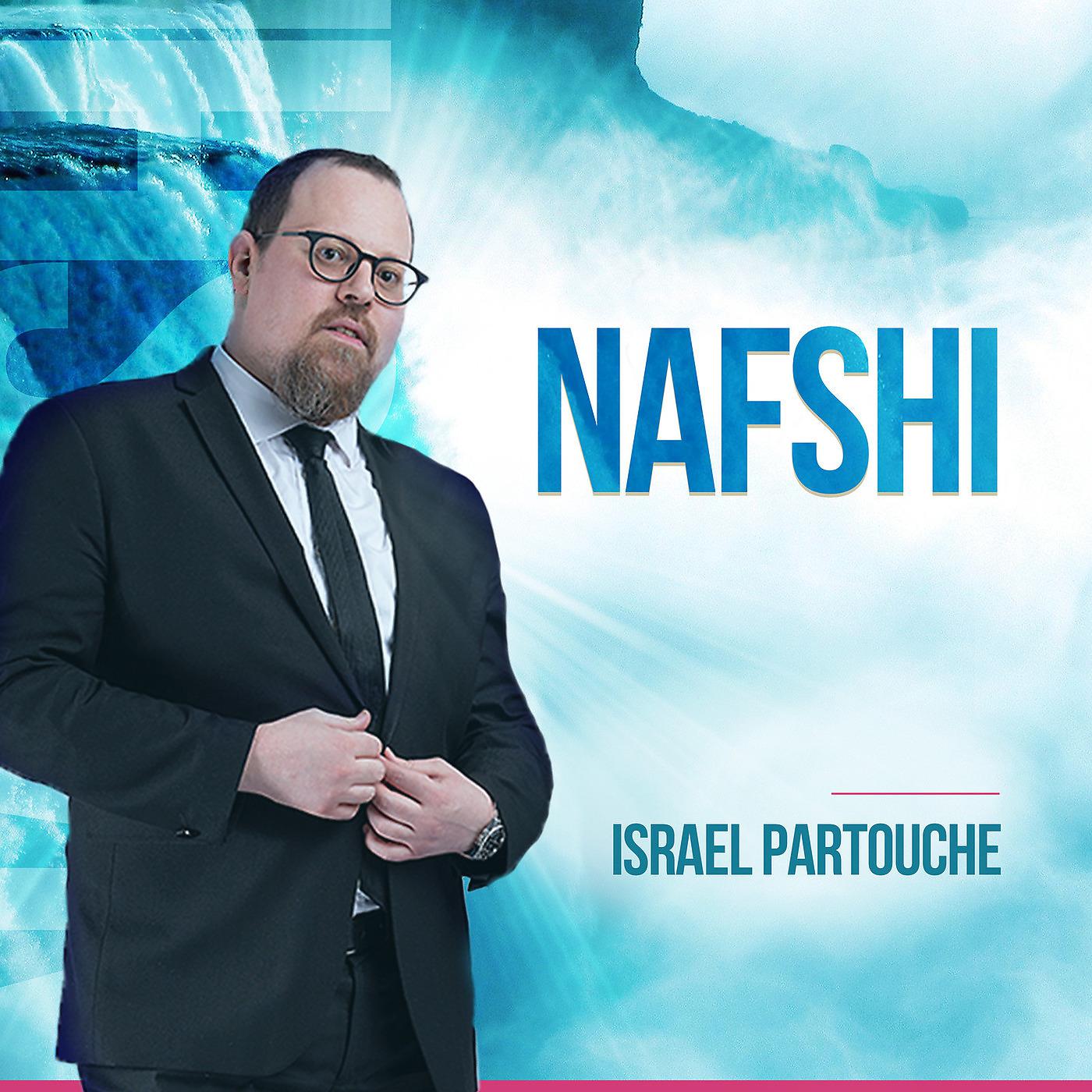 Постер альбома Nafshi