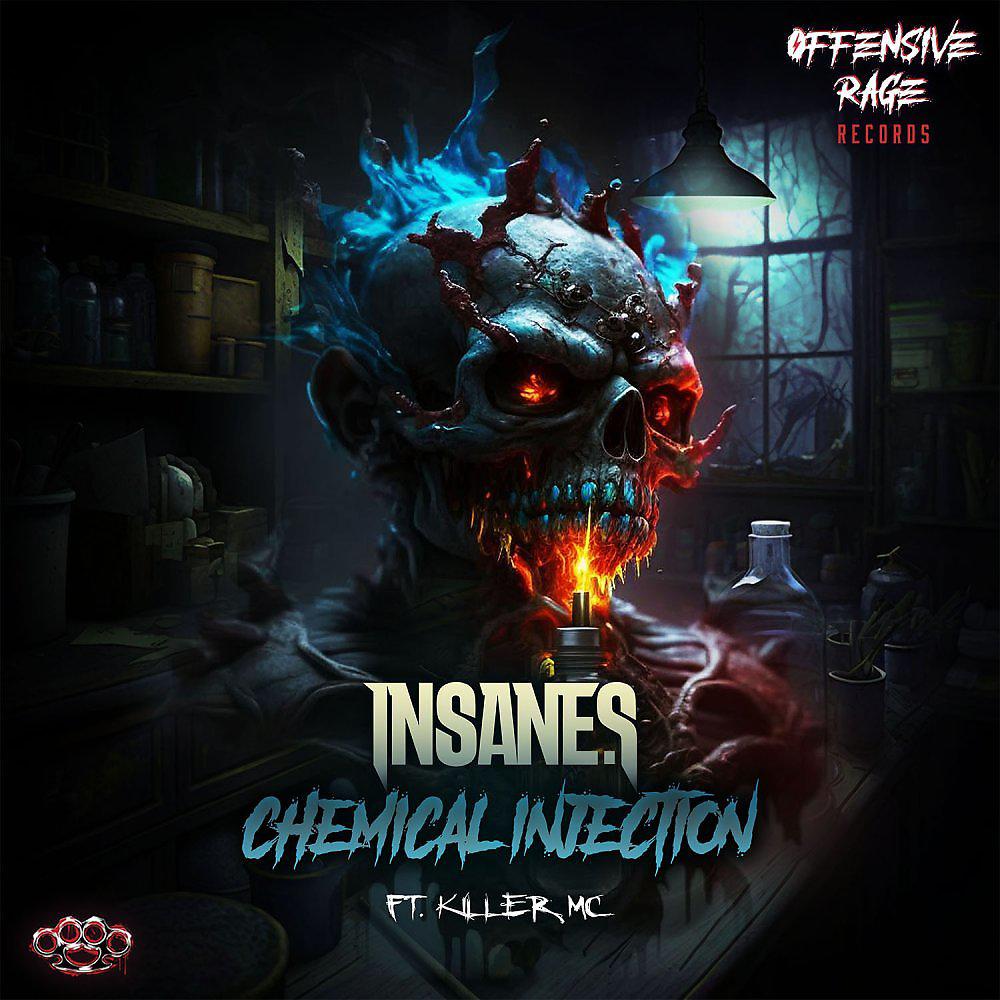 Постер альбома Chemical Injection