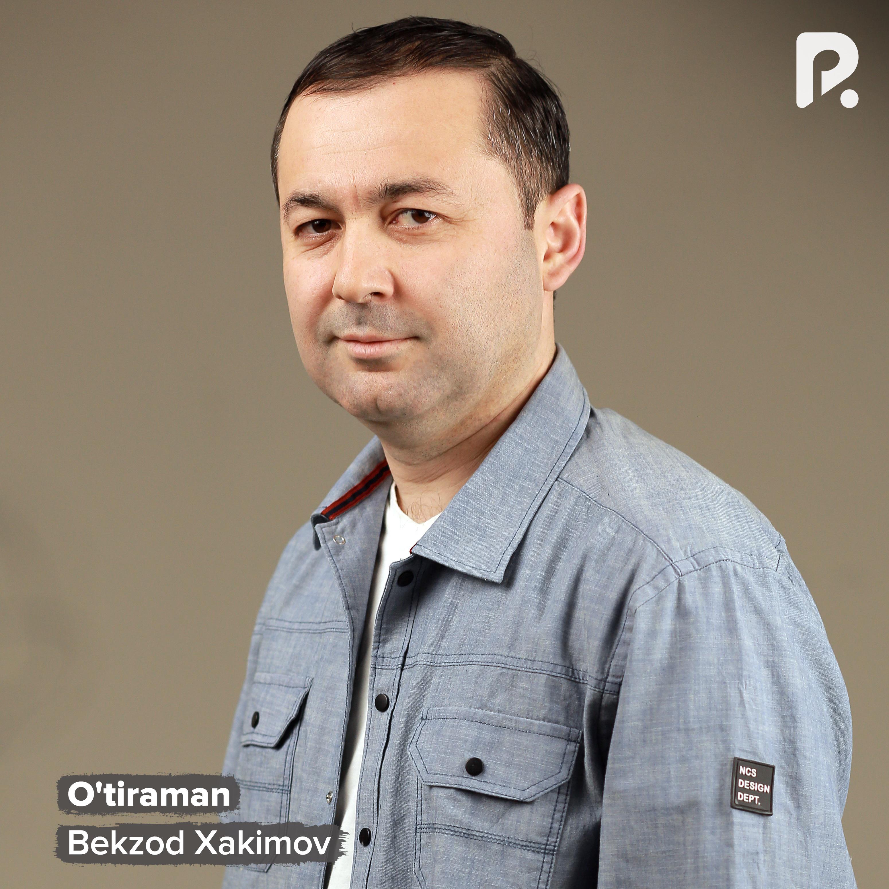 Постер альбома O'tiraman