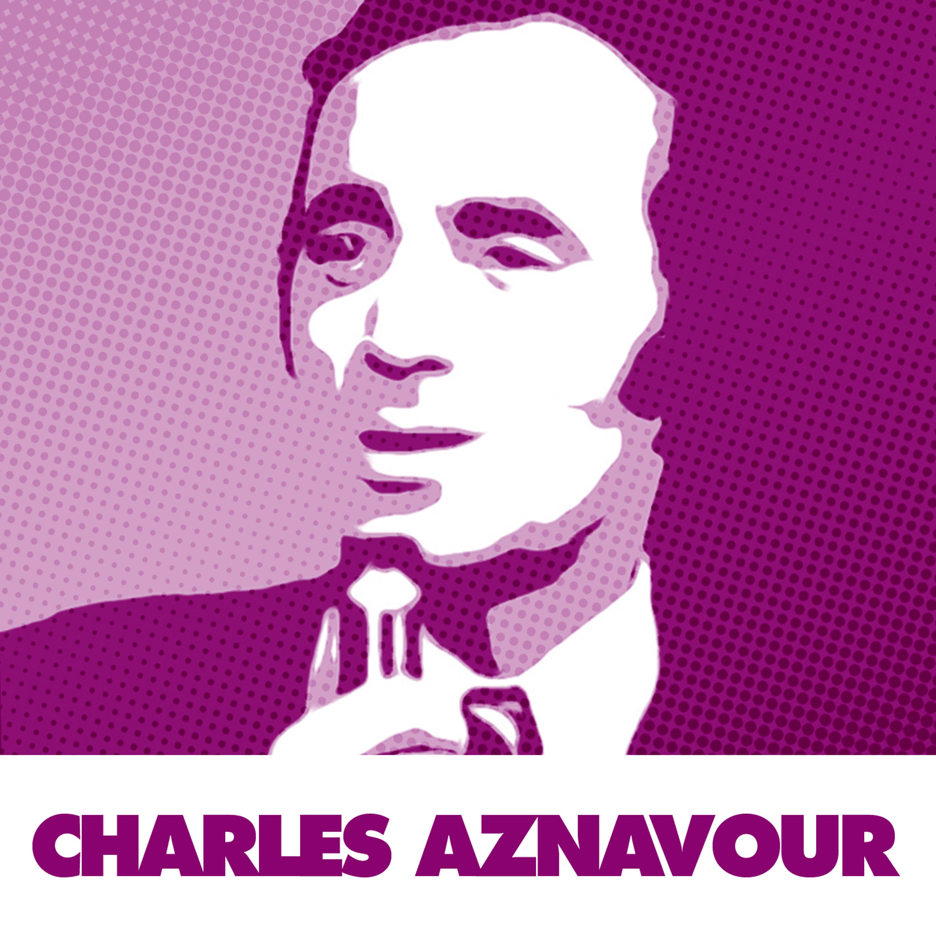 Постер альбома 55 Chansons Essentielles De Charles Aznavour