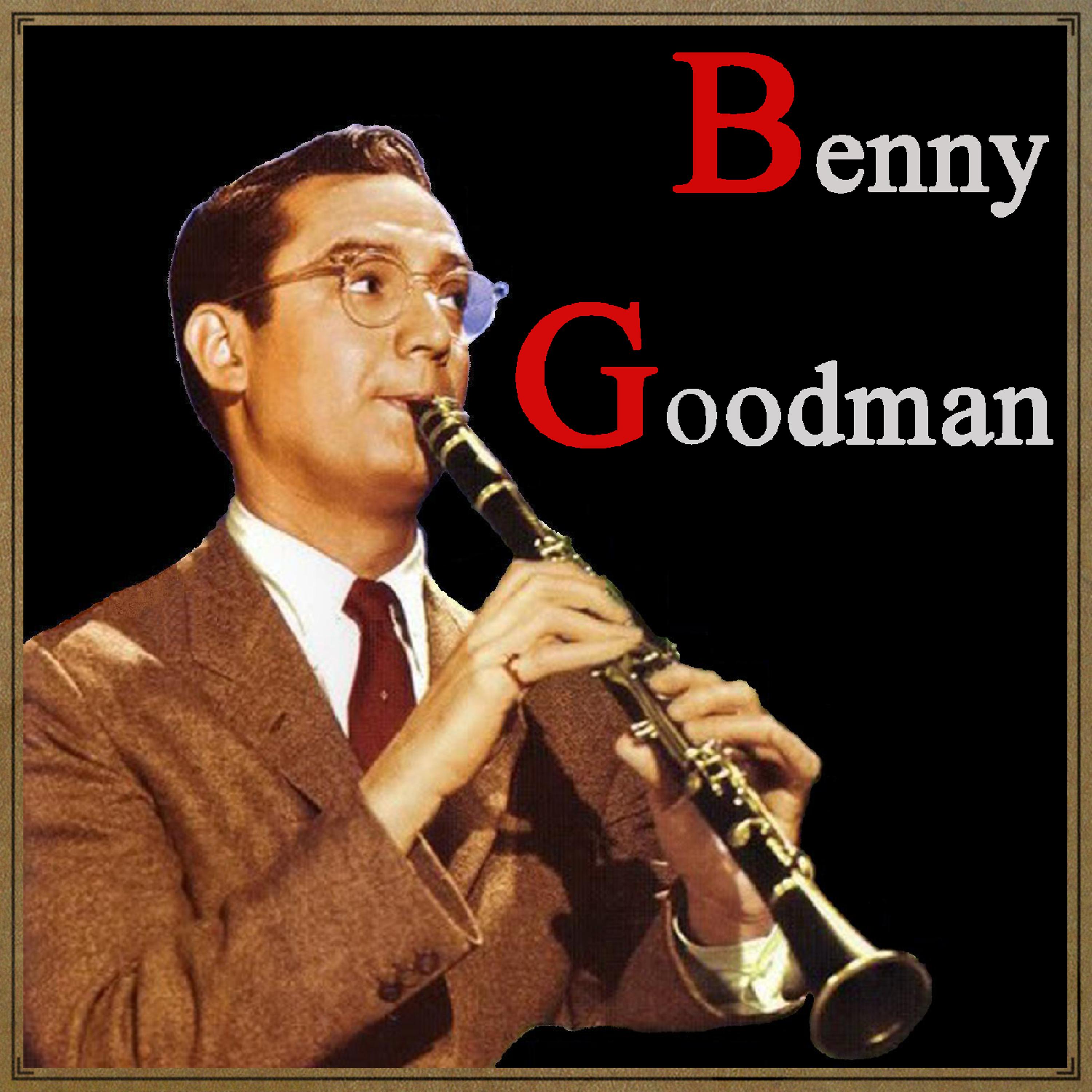 Постер альбома Vintage Music No. 77 - LP: Benny Goodman